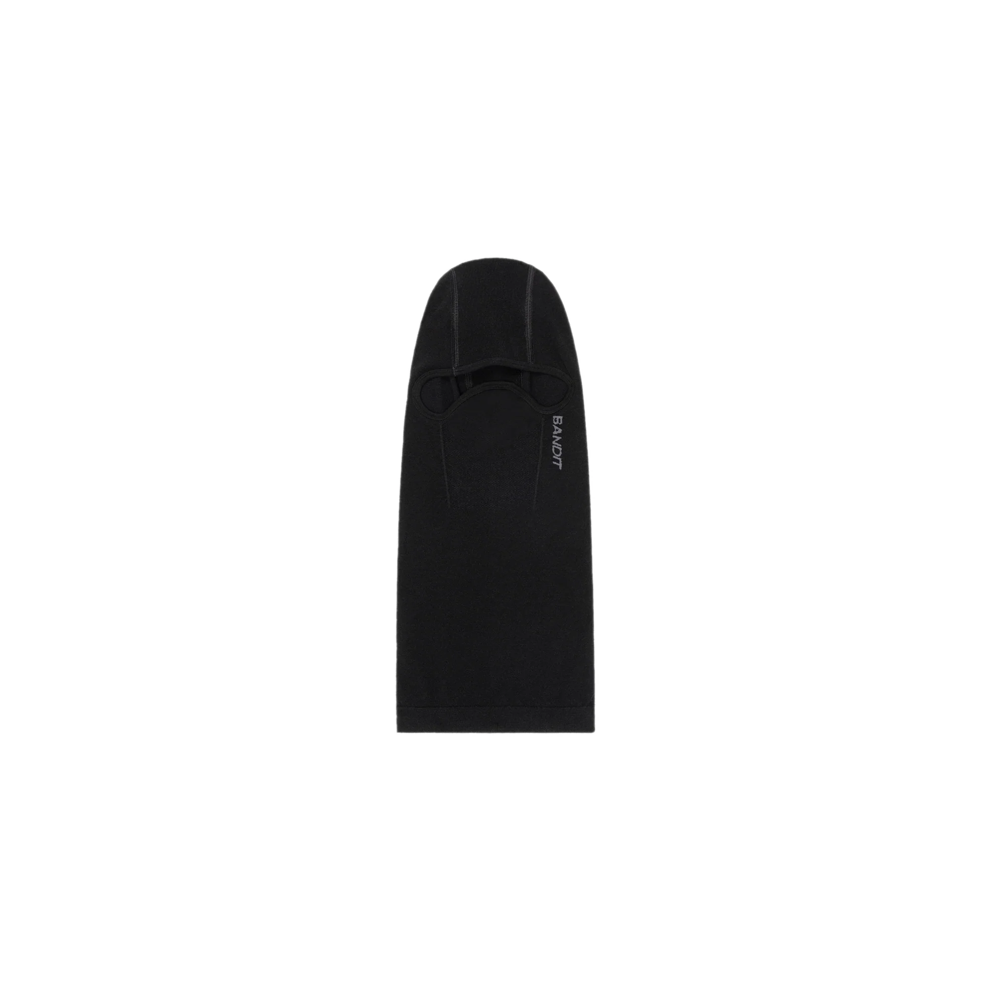 Bandit Running Seamless Merino Wool Balaclava