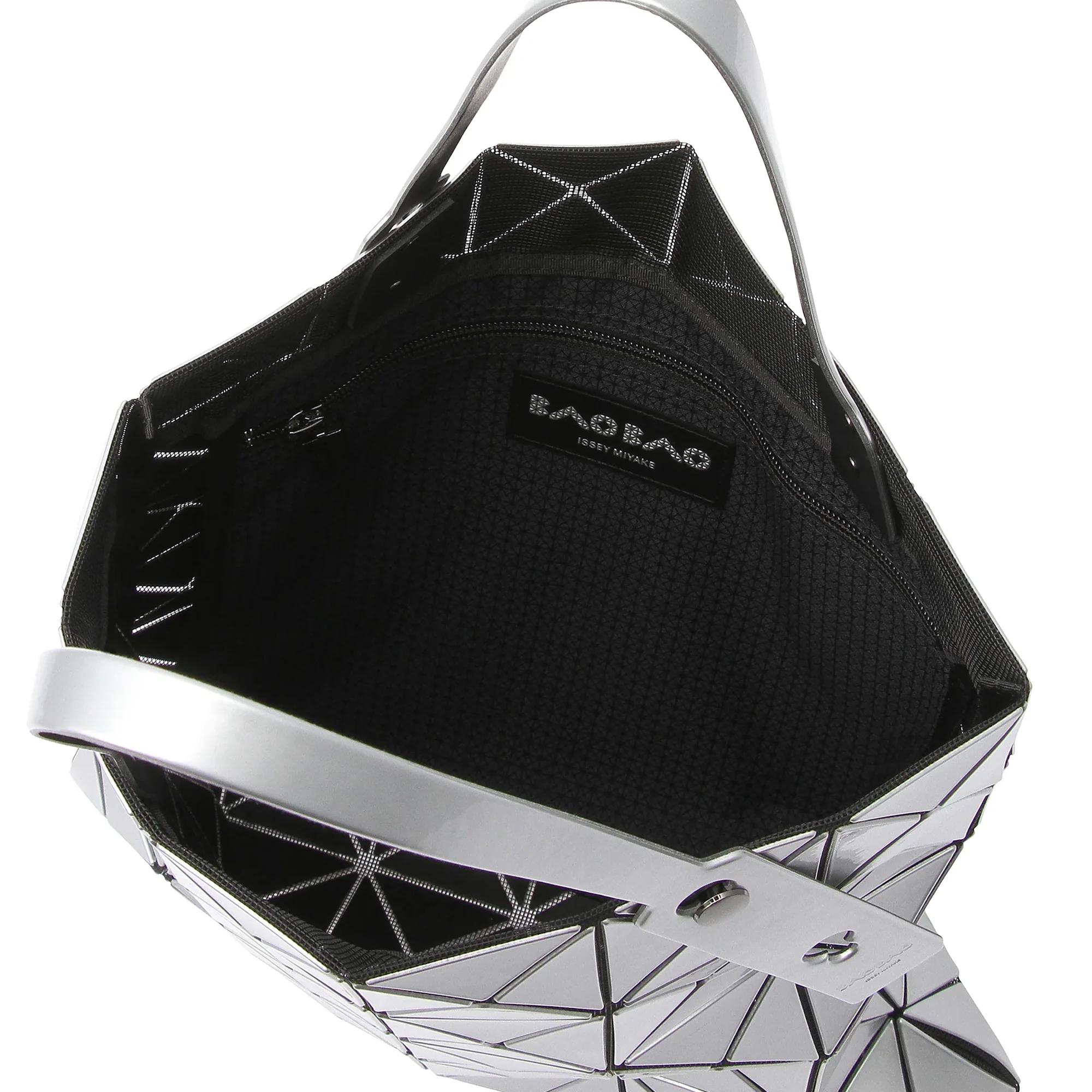 Bao Bao Issey Miyake Lucent Tote Bag - Image 2