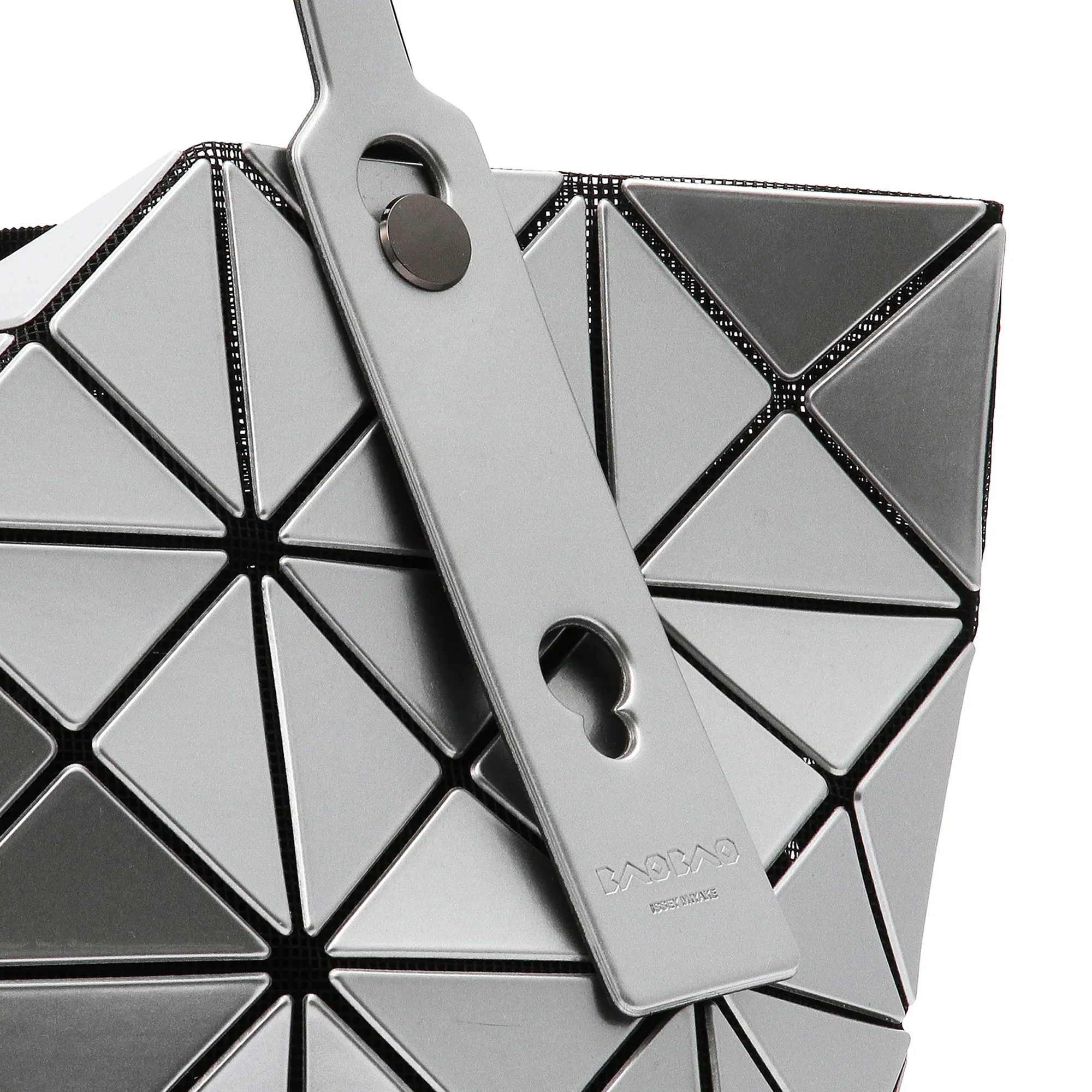 Bao Bao Issey Miyake Lucent Tote Bag - Image 3
