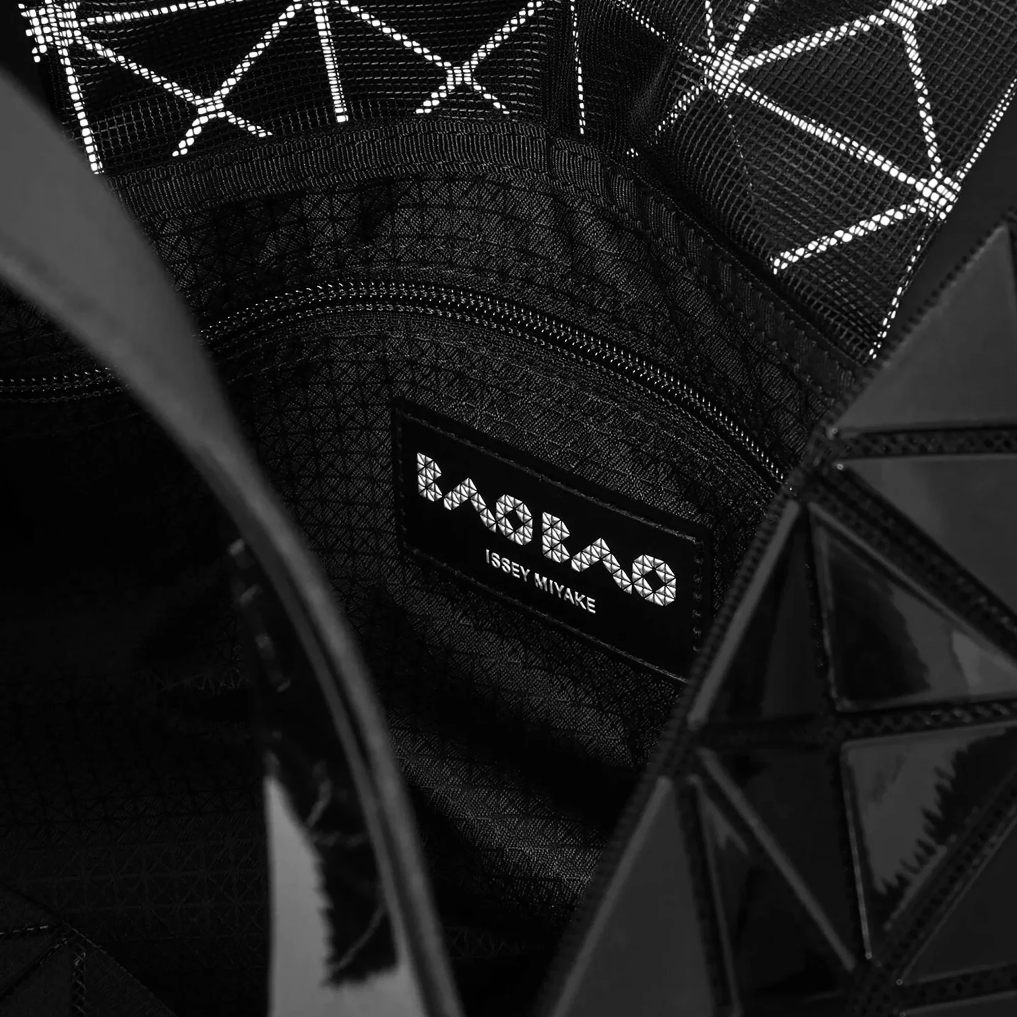 Bao Bao Issey Miyake Prism Tote Bag - Image 2