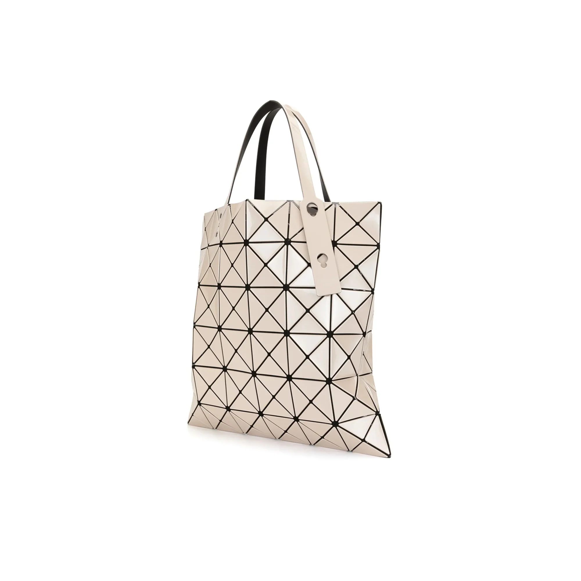 Bao Bao Issey Miyake Lucent Tote 6*6 Bag - Image 2