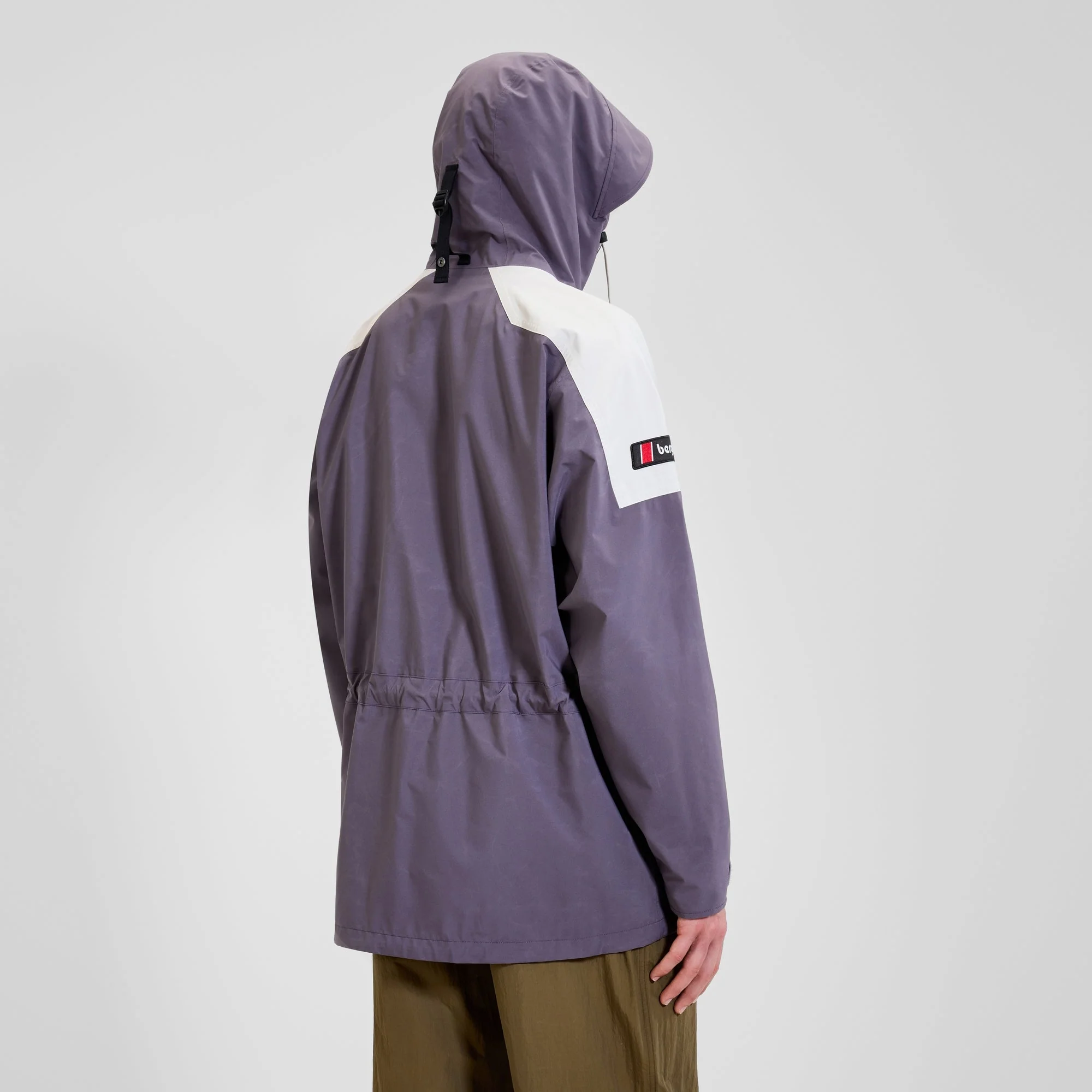 Berghaus Meru Mountain Gore-Tex Jacket - Image 3