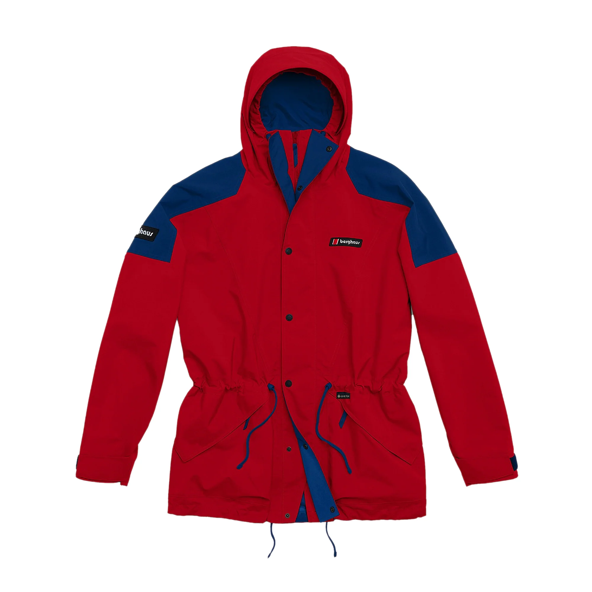 Berghaus Meru Mountain Gore-Tex Jacket