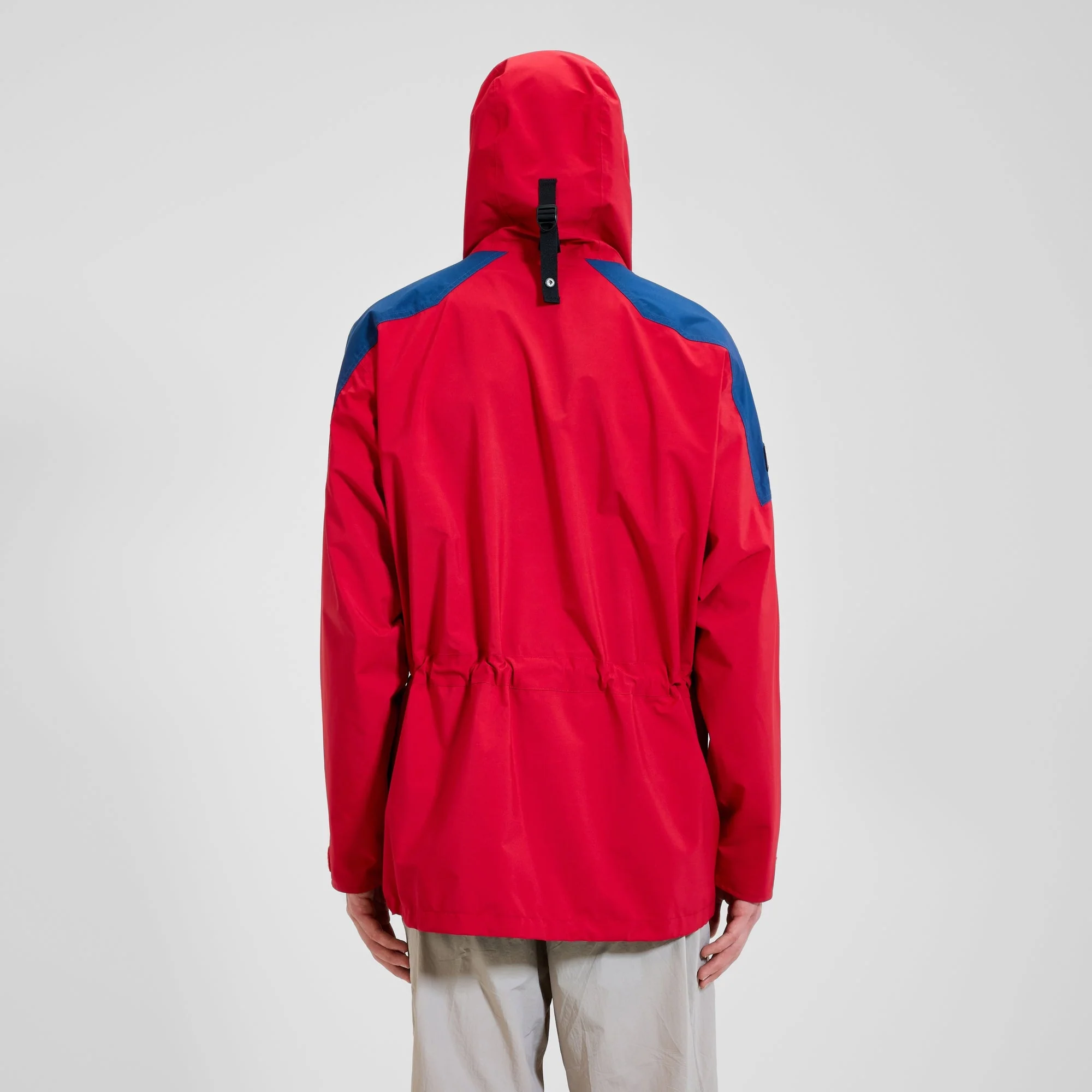 Berghaus Meru Mountain Gore-Tex Jacket - Image 3
