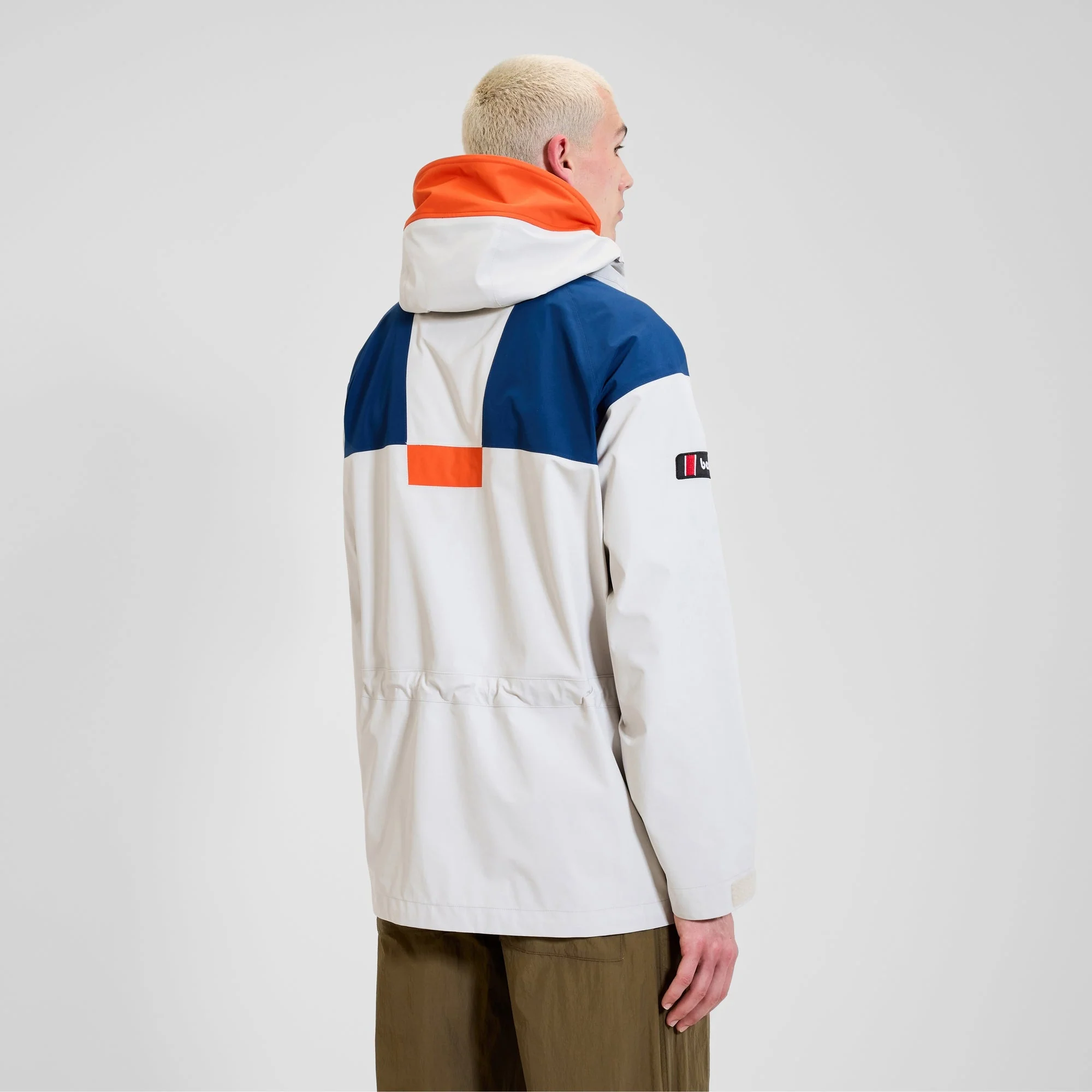 Berghaus Trango Mountain Gore-Tex Jacket - Image 3