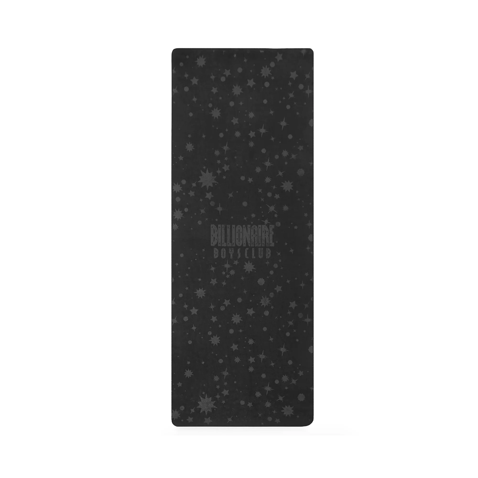 Billionaire Boys Club BB Yoga Mat 'Black' - Image 3