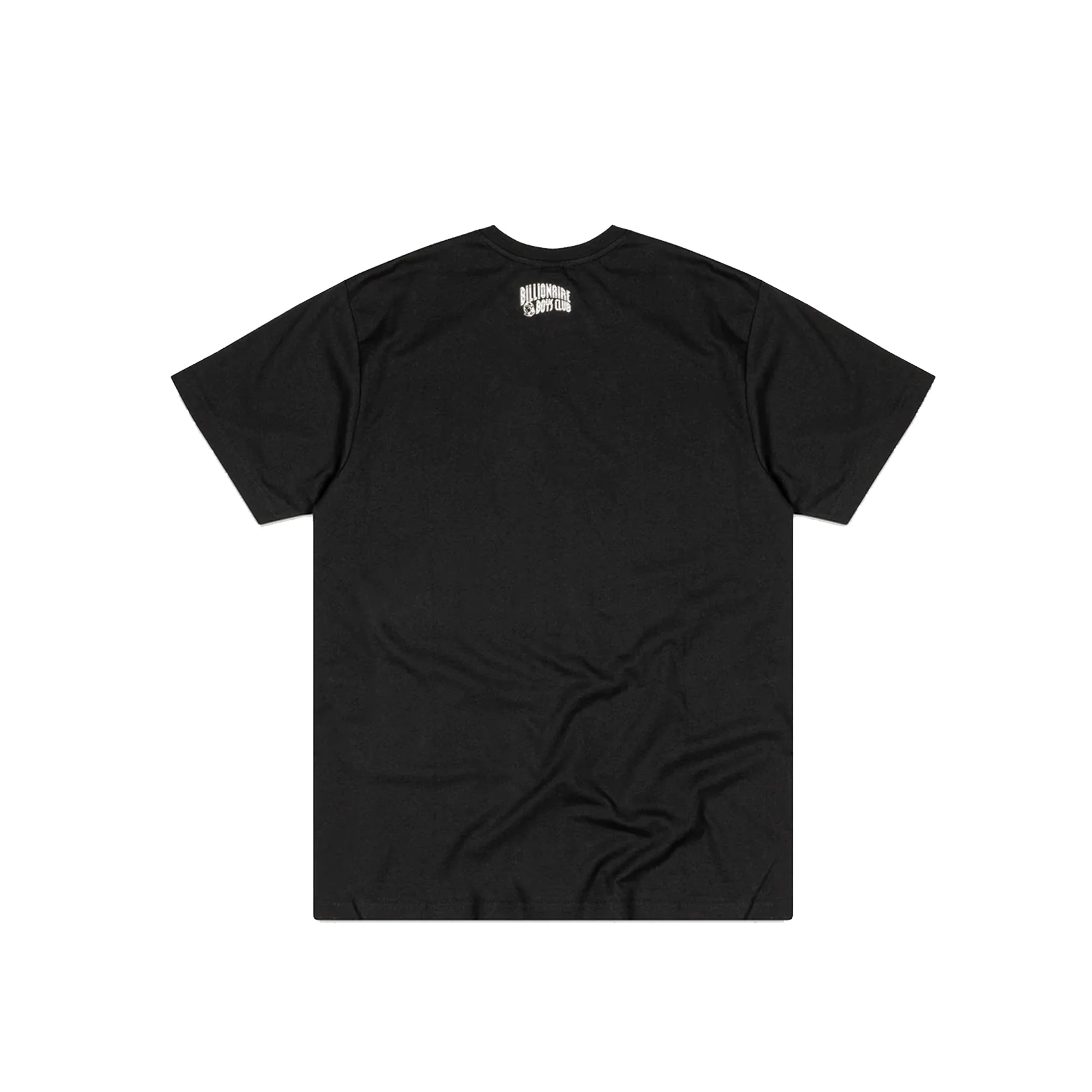 Billionaire Boys Club BB Beyond SS Tee 'Black' - Image 2