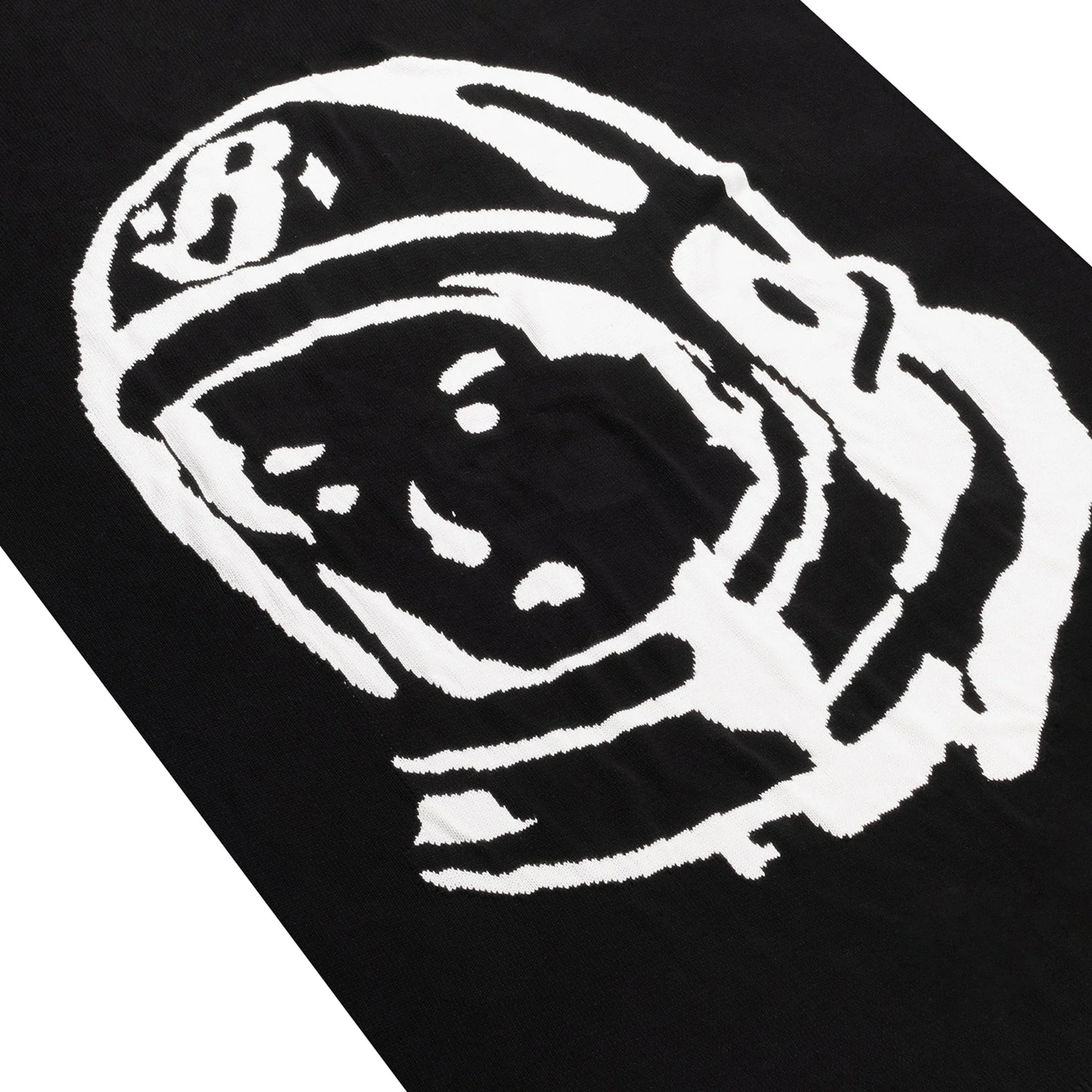 Billionaire Boys Club BB Helmet Throw 'Black' - Image 2