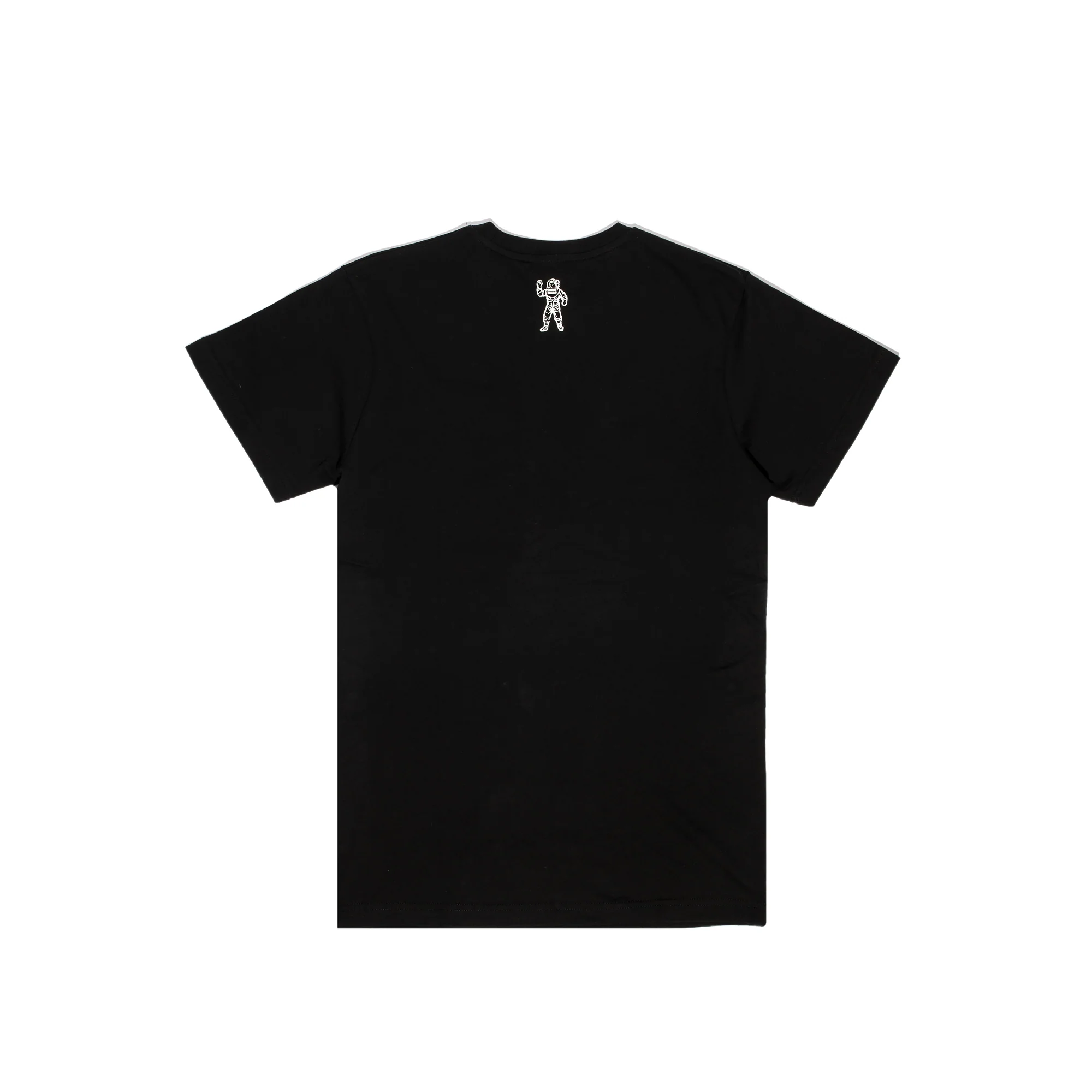 Billionaire Boys Club Men BB Raygun SS Tee 'Black' - Image 2