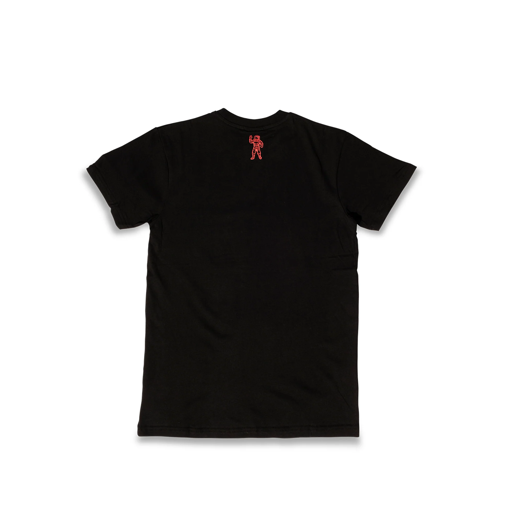 Billionaire Boys Club Mens BB Astral Arch Tee 'Black' - Image 2