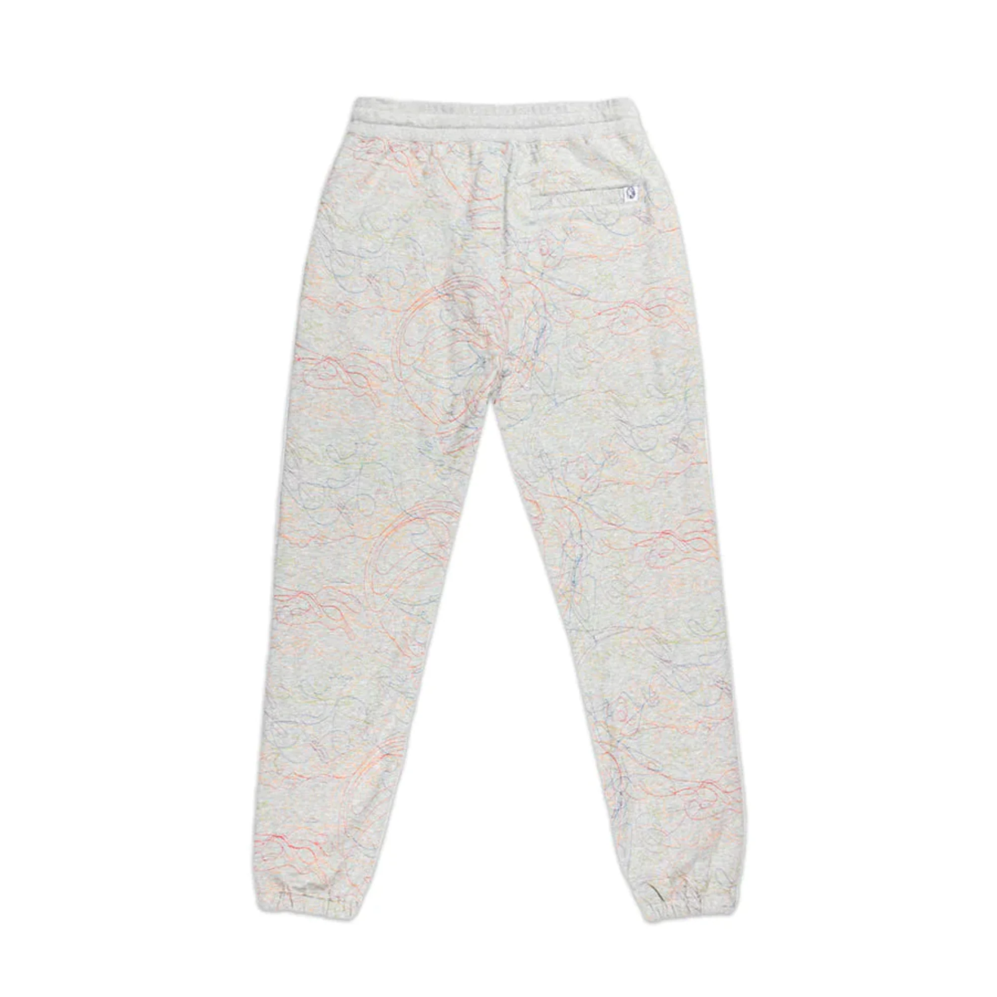 Billionaire Boys Club Mens BB Looper Sweatpant - Image 2