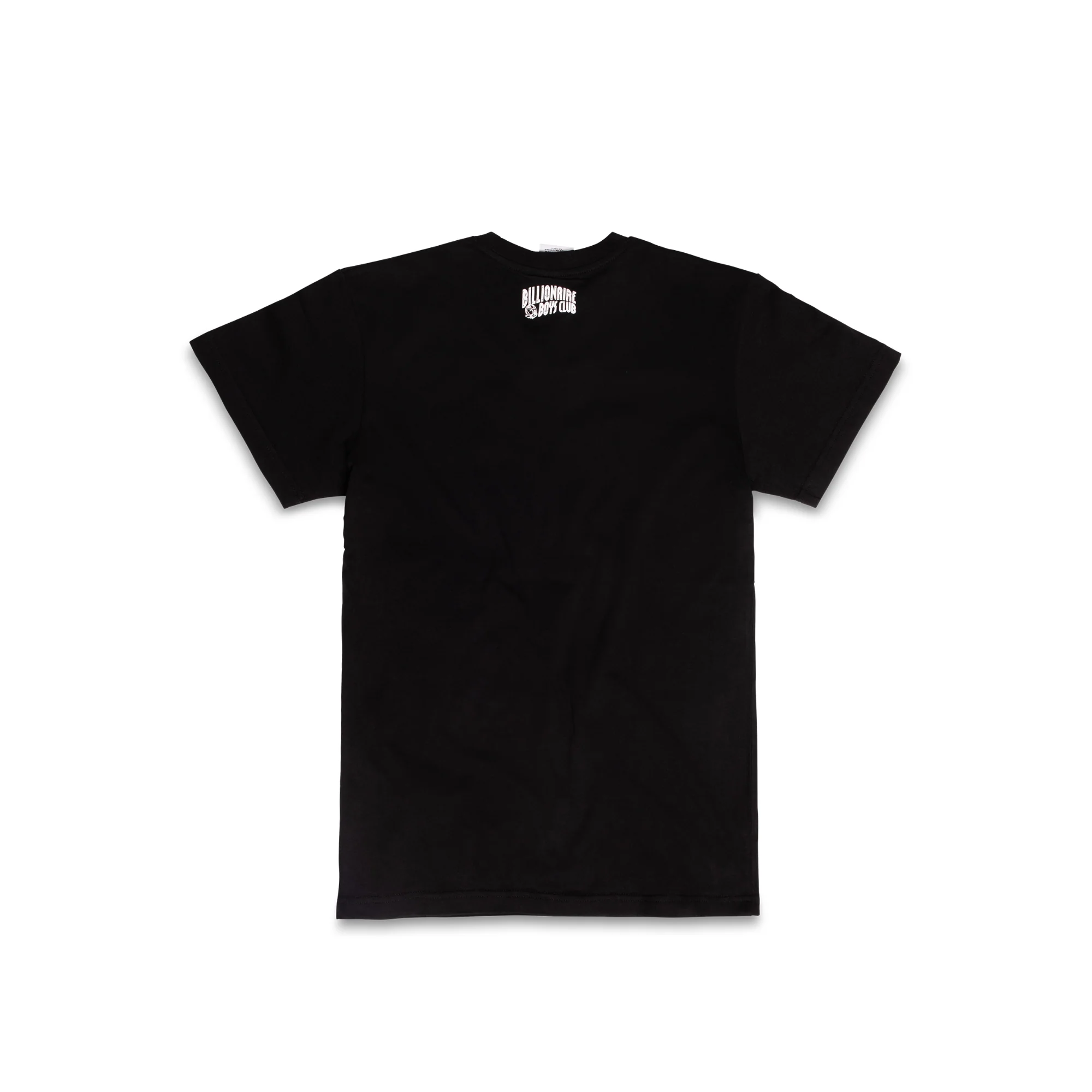 Billionaire Boys Club Mens Camper SS Tee 'Black' - Image 2