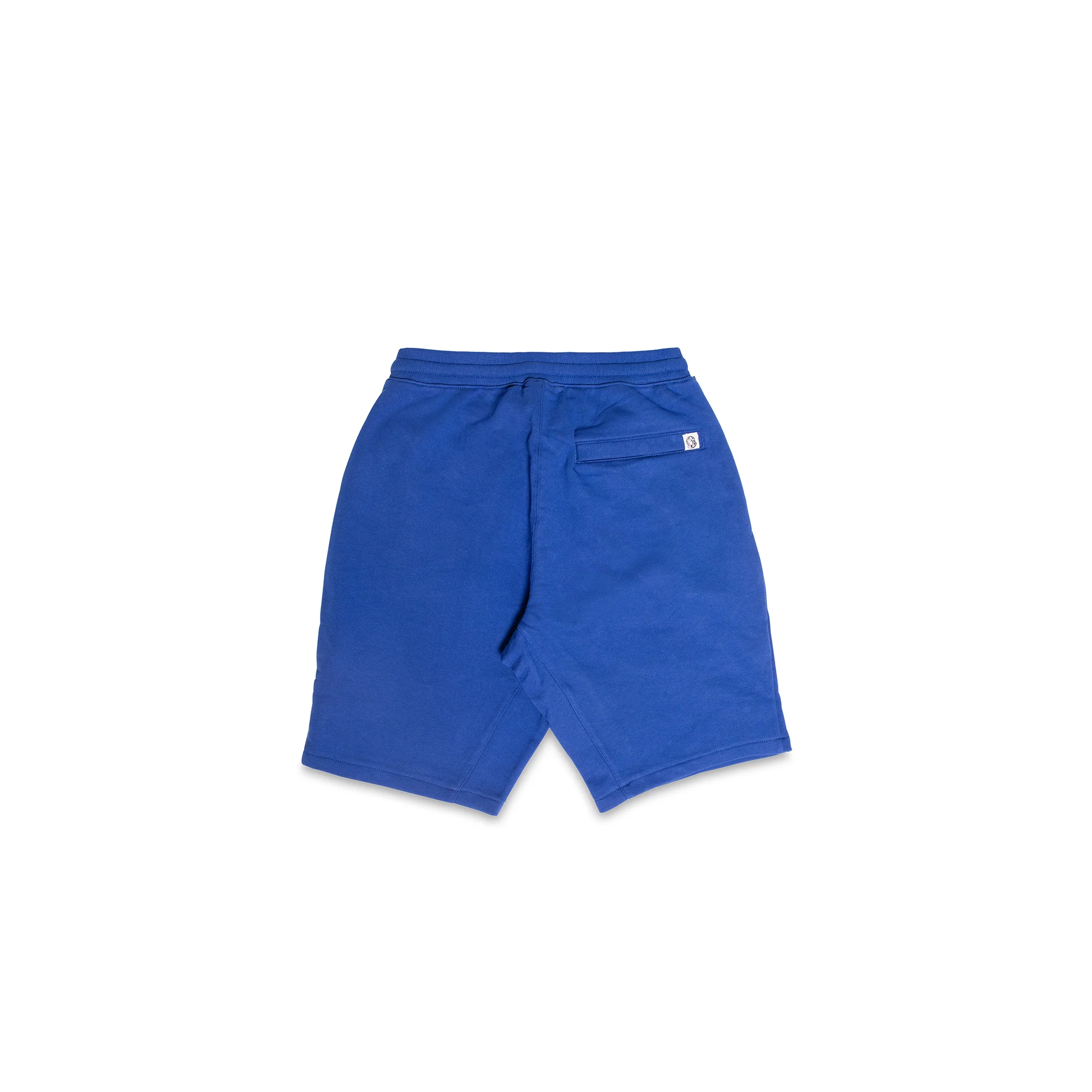 Billionaire Boys Club Mens Celestial Shorts 'Mazarine Blue' - Image 2