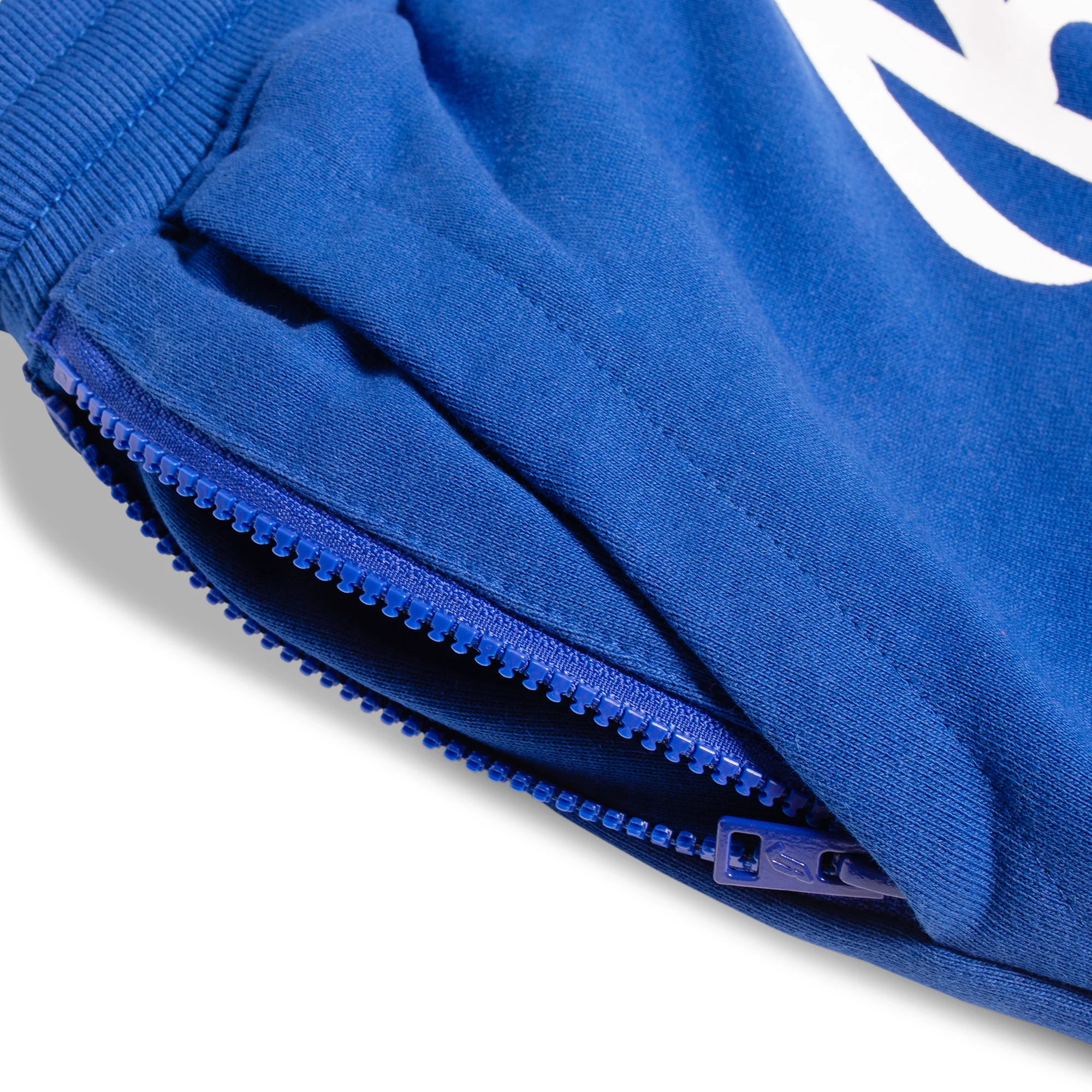 Billionaire Boys Club Mens Celestial Shorts 'Mazarine Blue' - Image 4