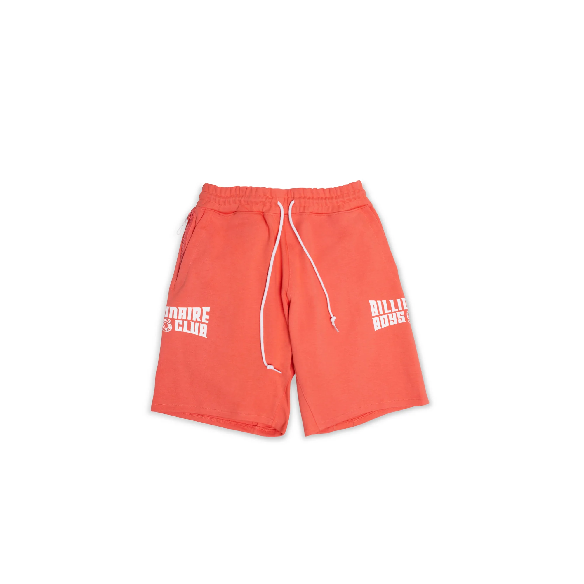 Billionaire Boys Club Mens Grail Shorts 'Georgia Peach'