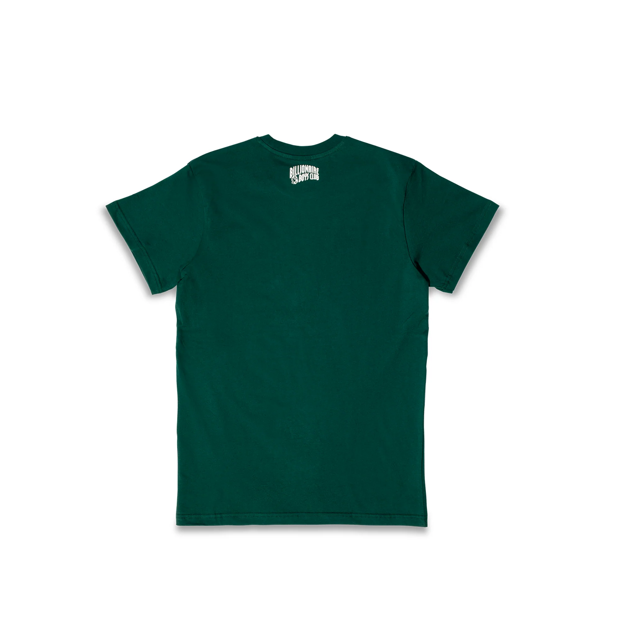 Billionaire Boys Club Mens BB Herbs Tee 'Botanical Garden' - Image 2