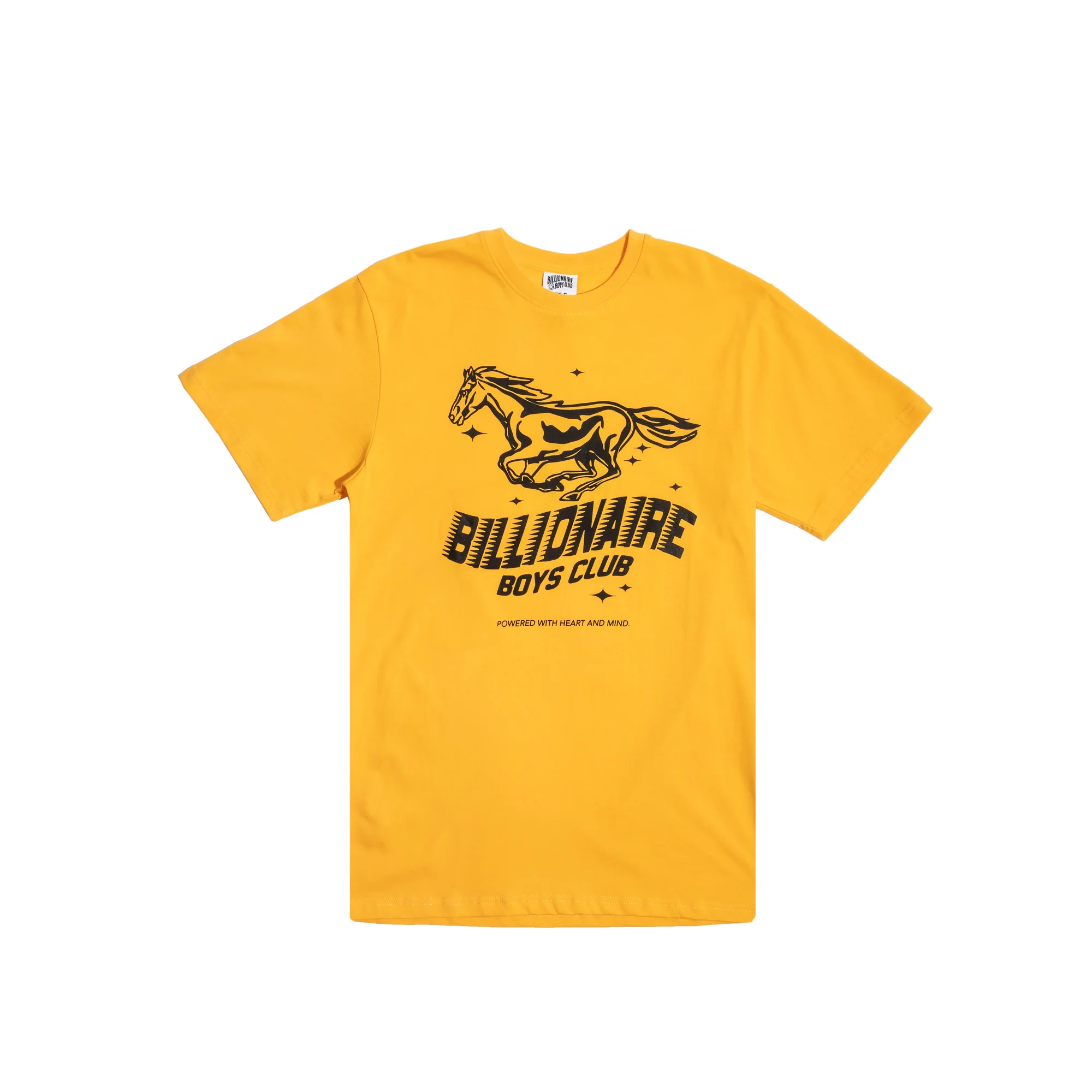 Billionaire Boys Club Mens Power SS Tee