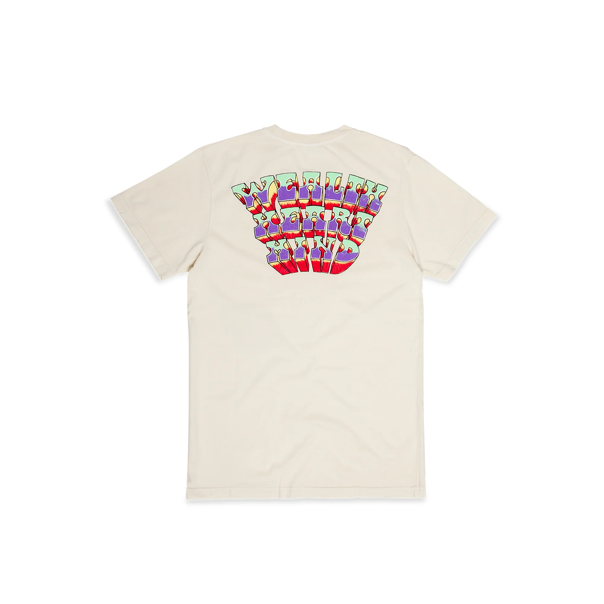 Billionaire Boys Club Mens Wealth SS Knit 'White' - Image 2