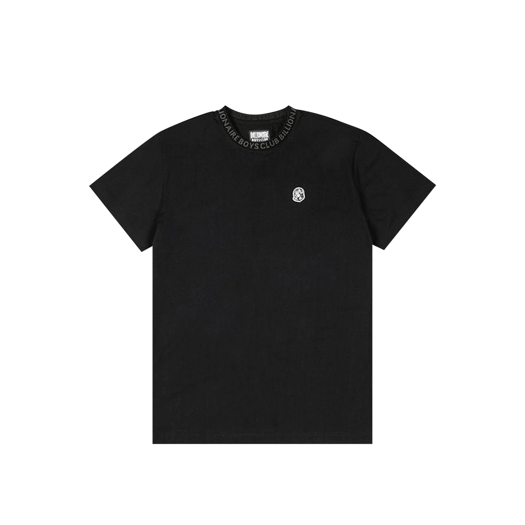 Billionaire Boys Club Mens Wrapped Knit SS Tee