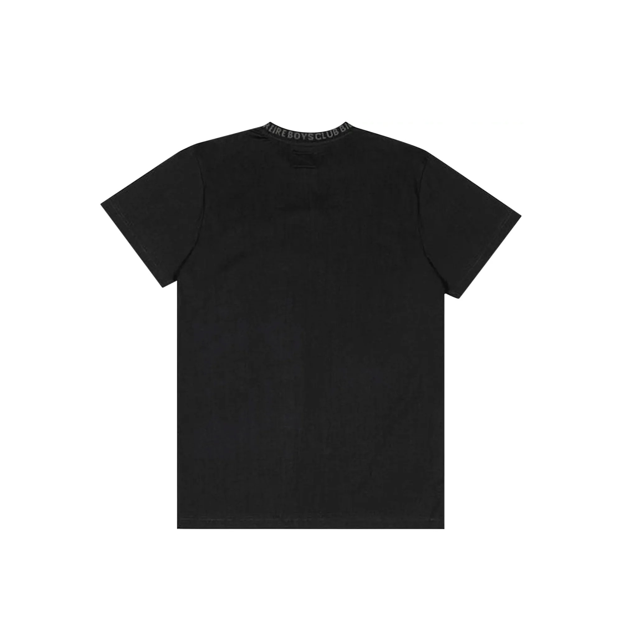 Billionaire Boys Club Mens Wrapped Knit SS Tee - Image 2