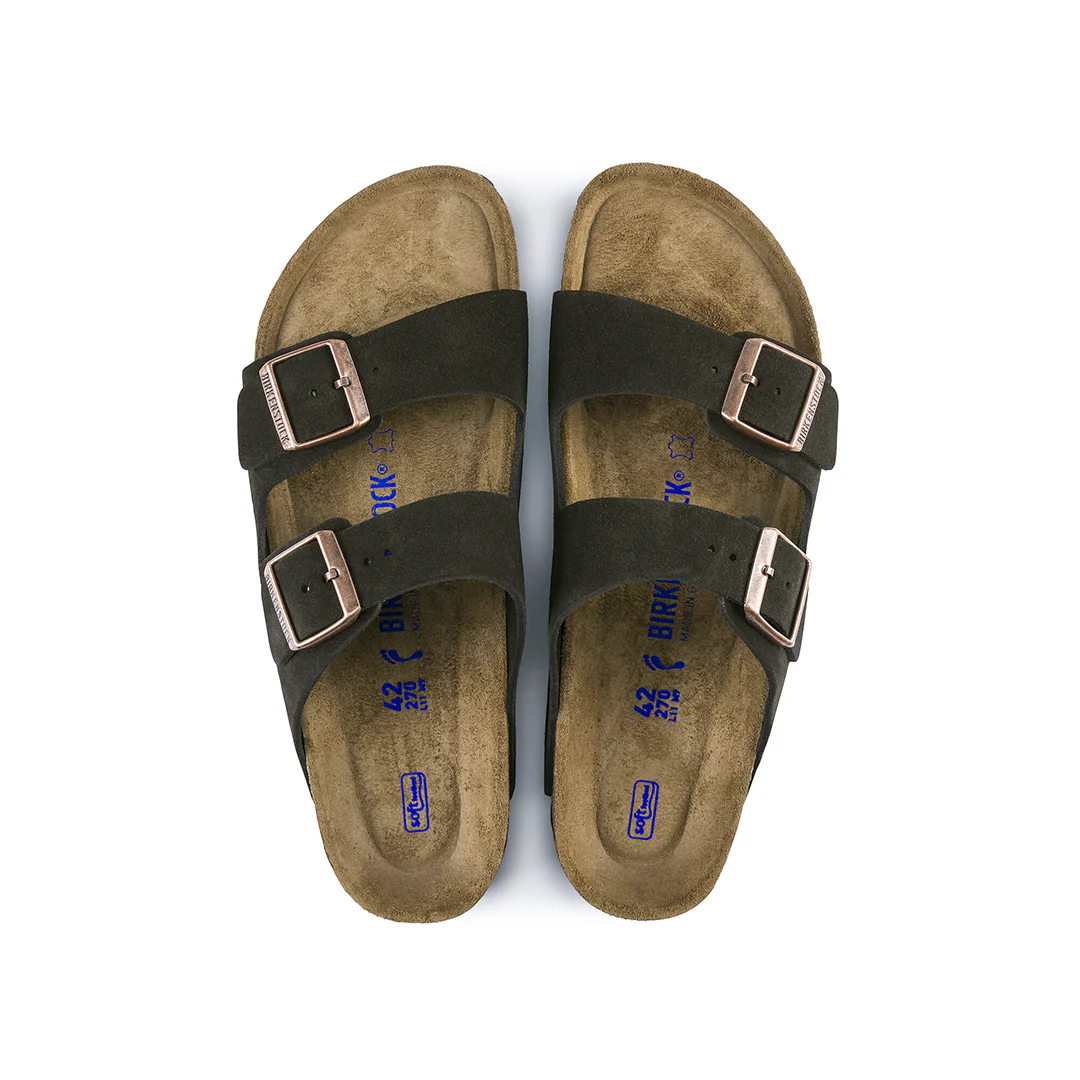 Birkenstock Unisex Arizona Sandals - Image 2