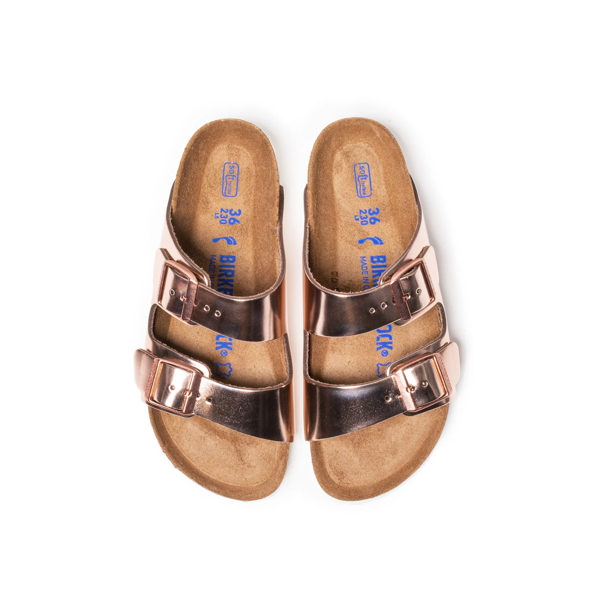Birkenstock Women Arizona Sandal - Image 4