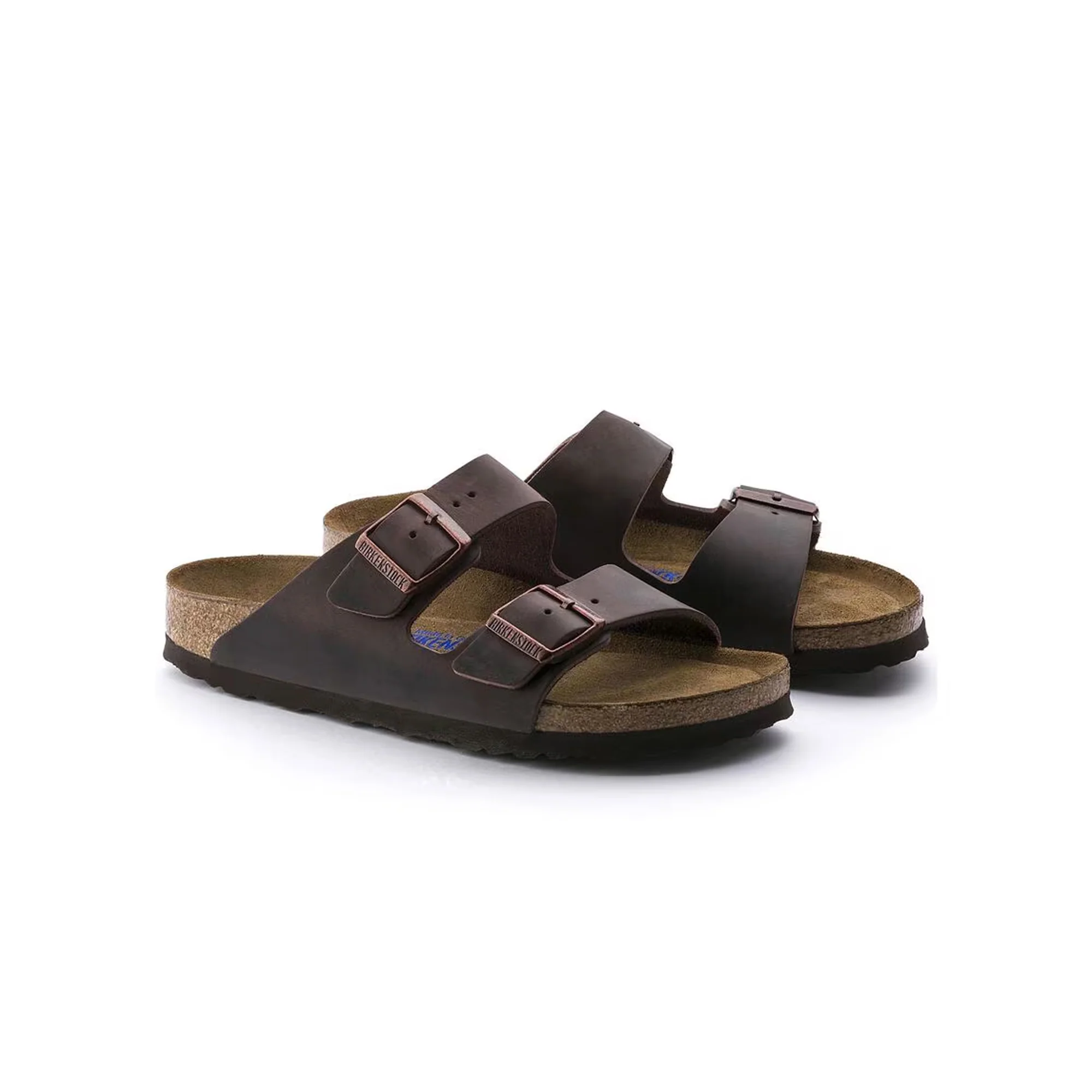 Birkenstock Arizona Soft Footbed Sandal - Image 3