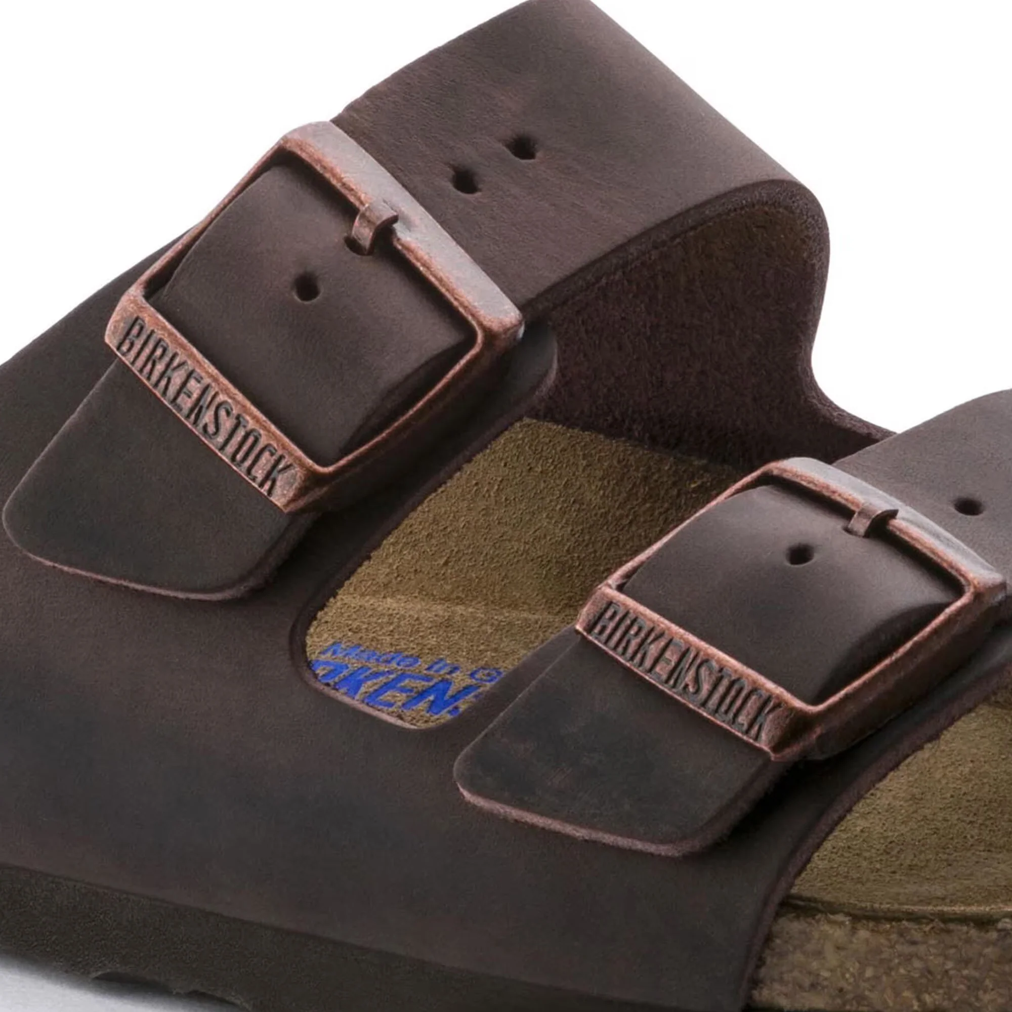 Birkenstock Arizona Soft Footbed Sandal - Image 4