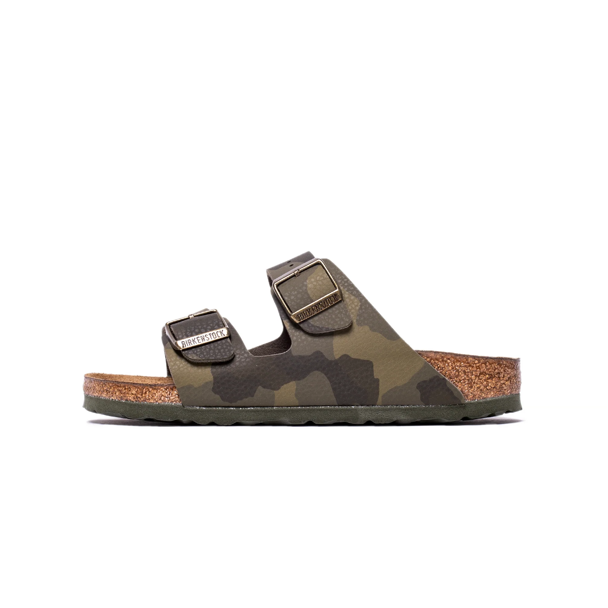 Birkenstock Unisex Arizona Shoe