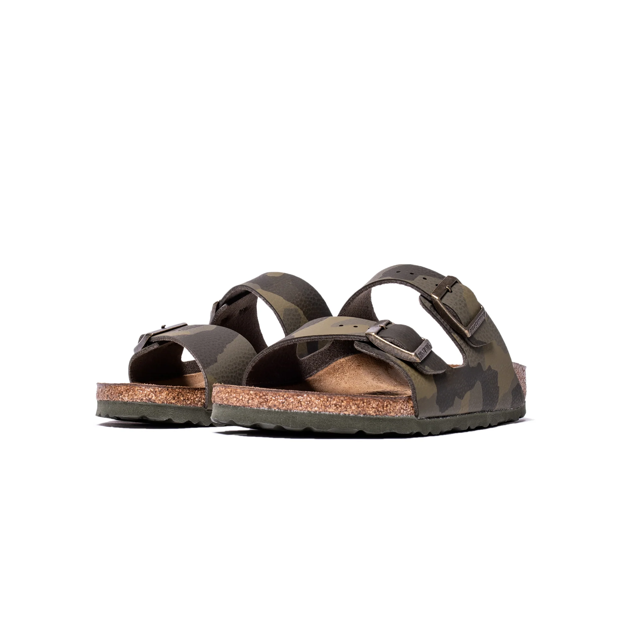Birkenstock Unisex Arizona Shoe - Image 3