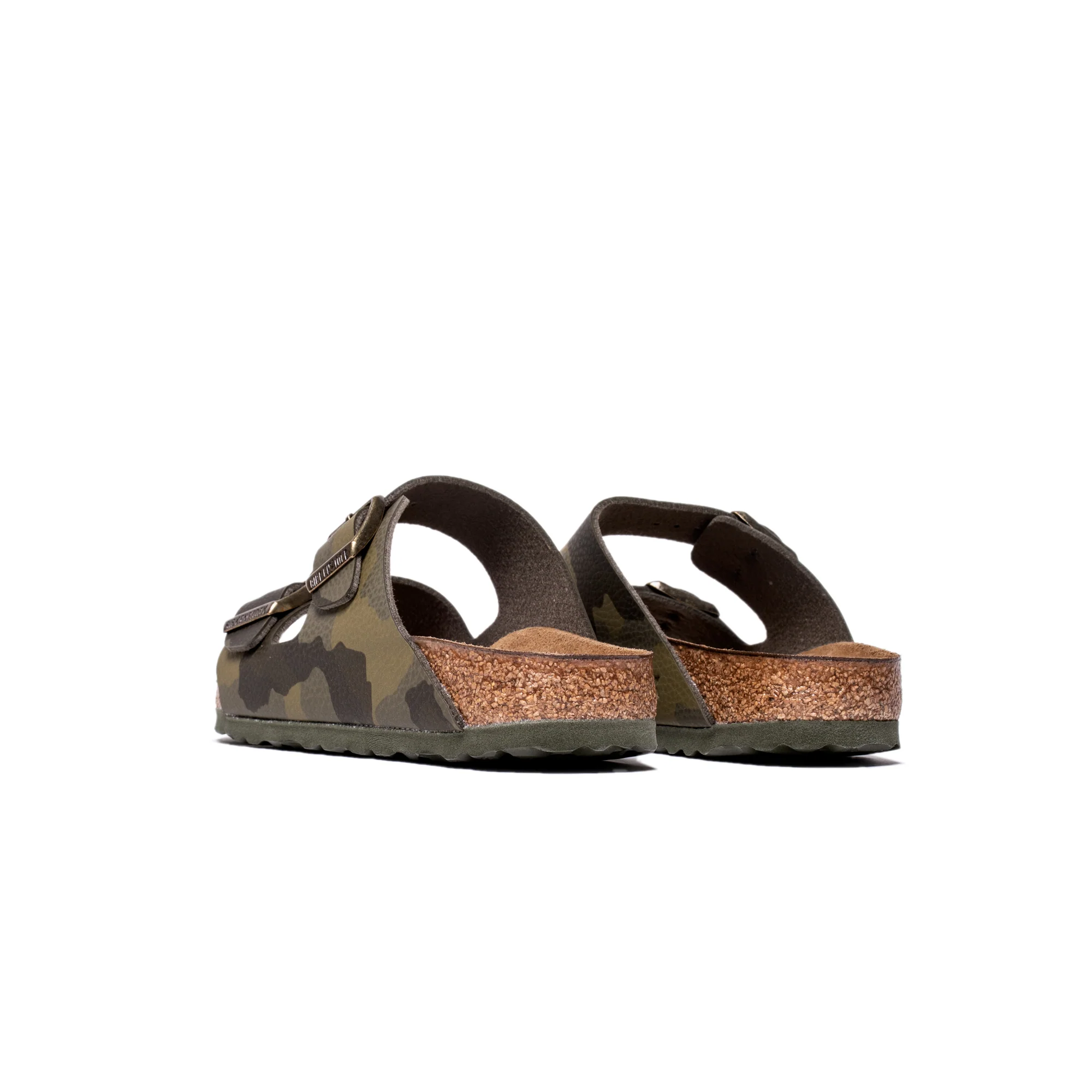 Birkenstock Unisex Arizona Shoe - Image 4