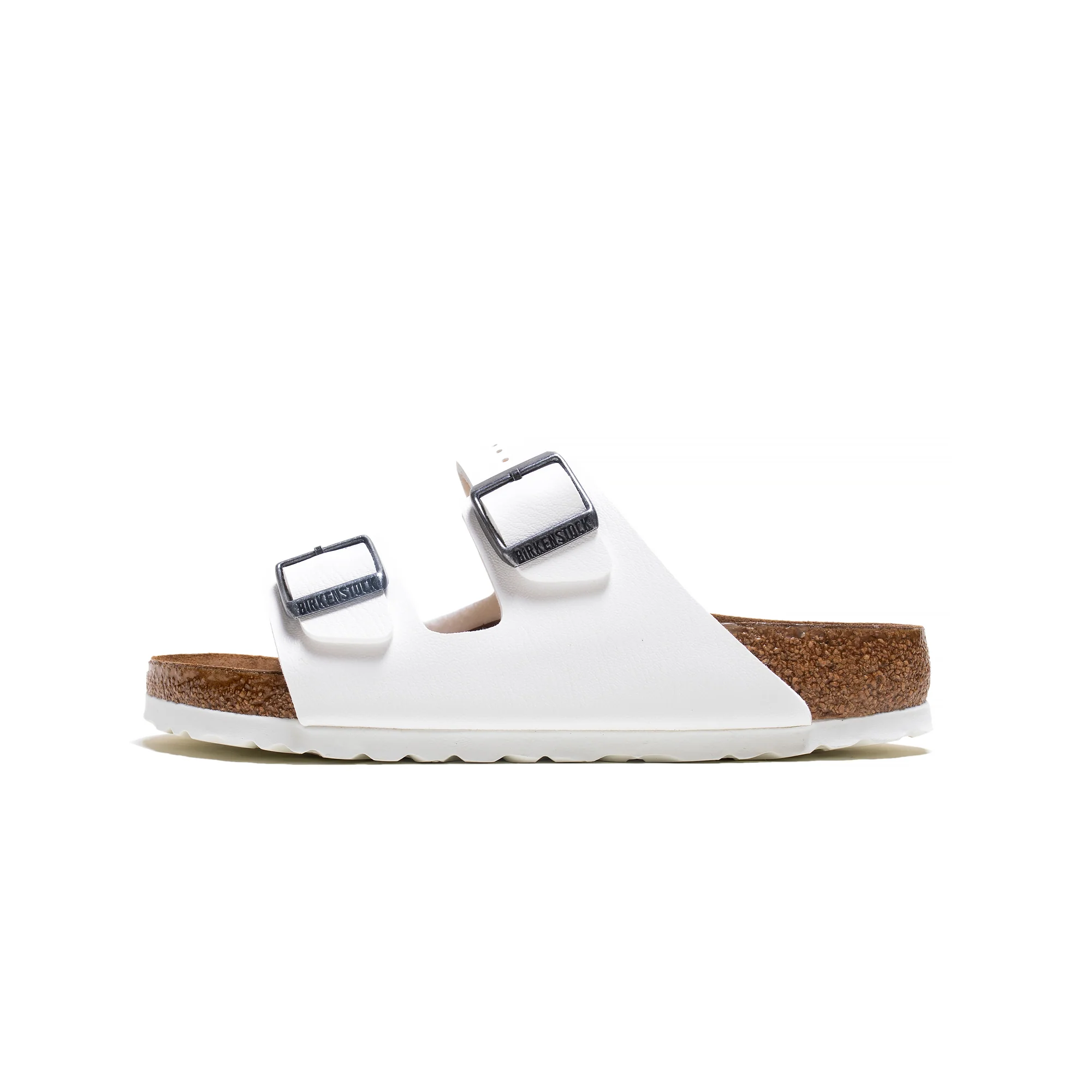 Birkenstock Unisex Arizona Birko-Flor Sandal