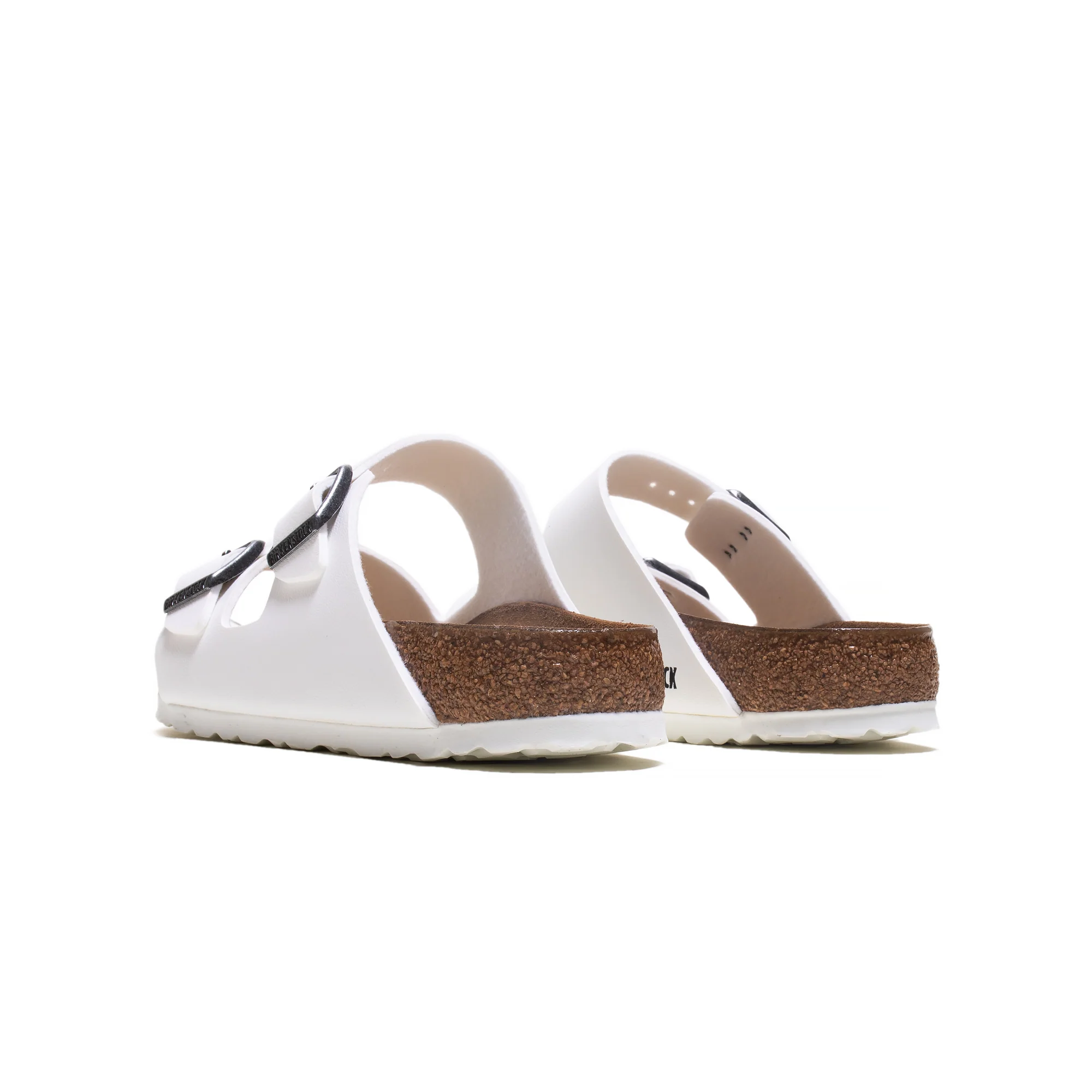 Birkenstock Unisex Arizona Birko-Flor Sandal - Image 4