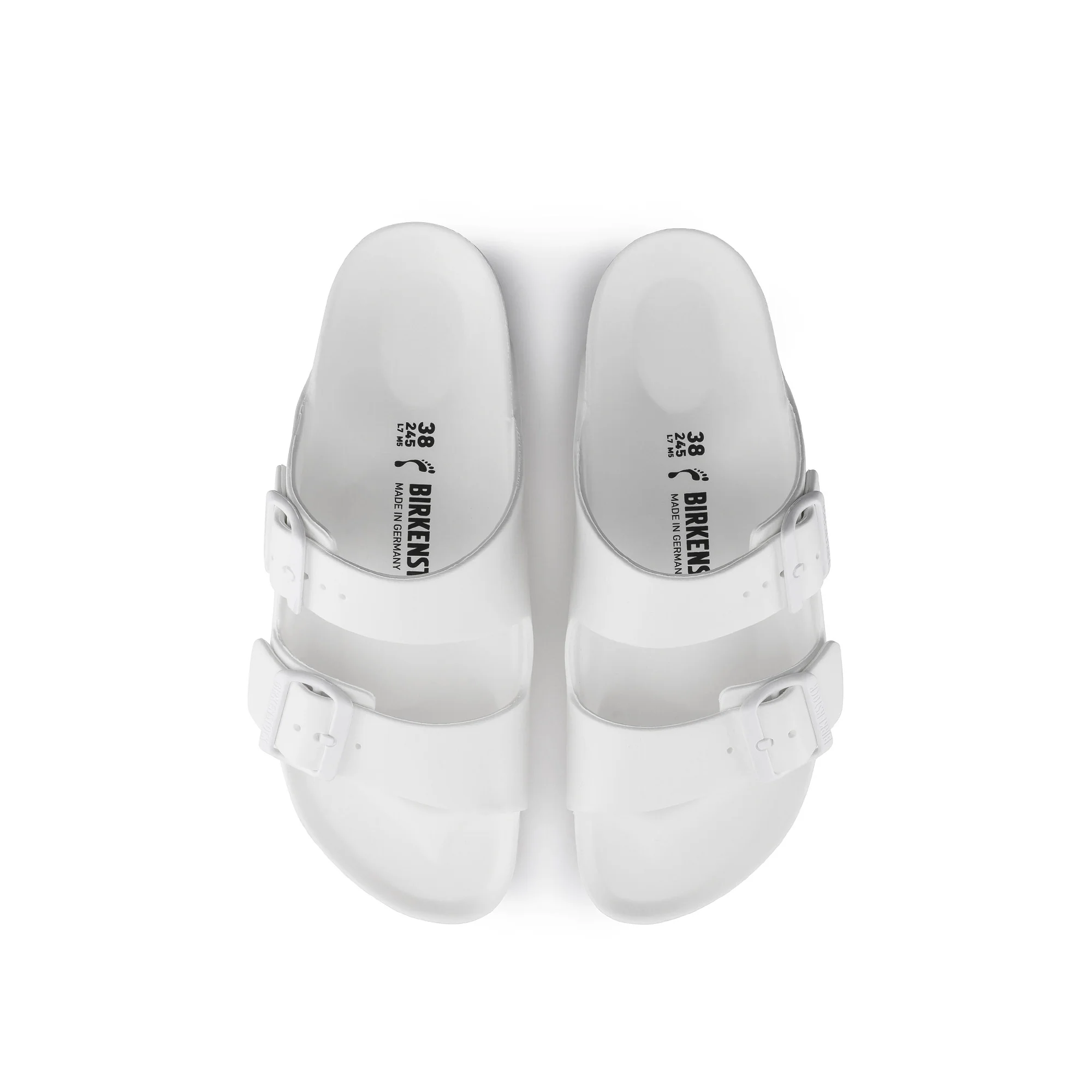 Birkenstock Mens Arizona EVA Sandals - Image 2
