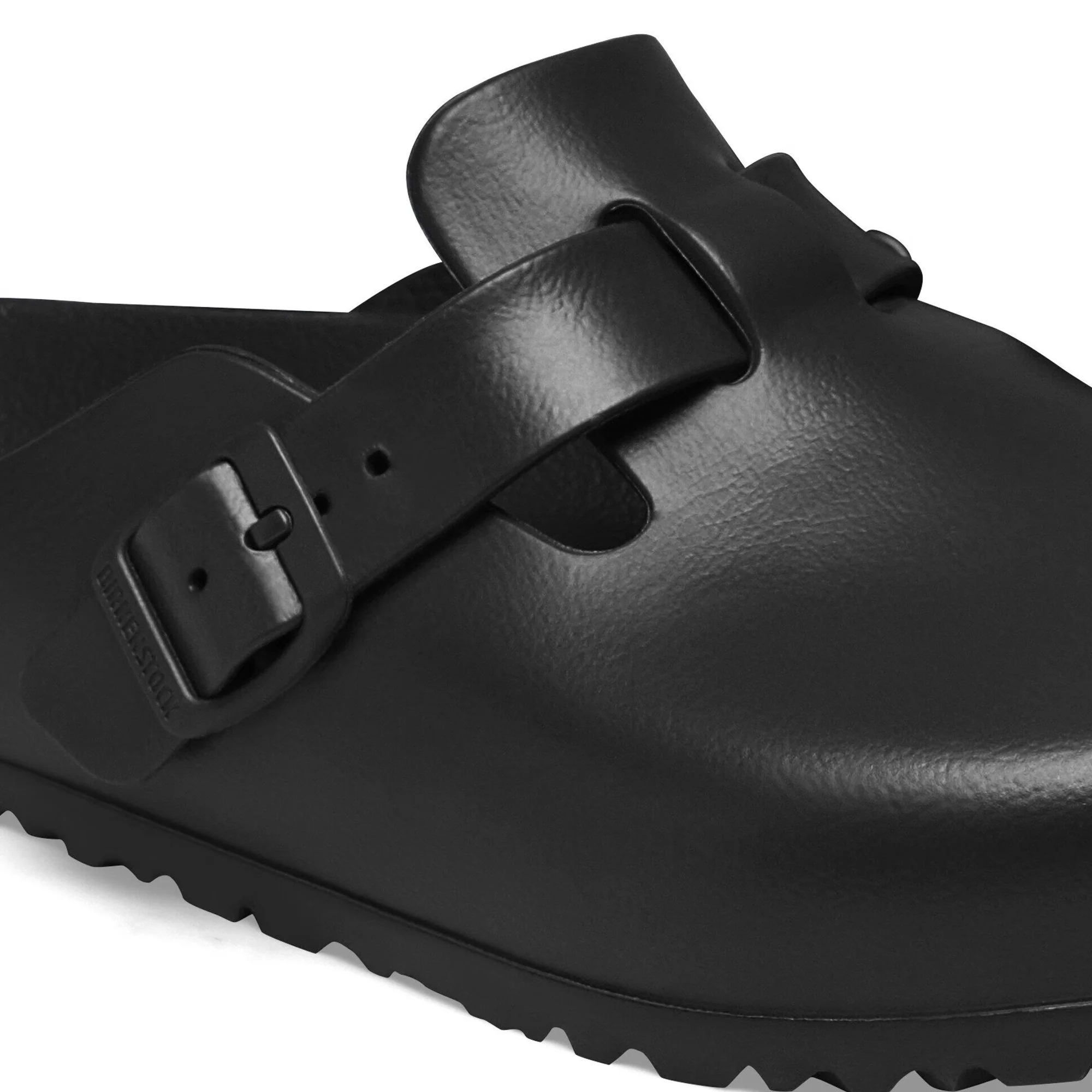 Birkenstock Mens Boston EVA Slippers - Image 4