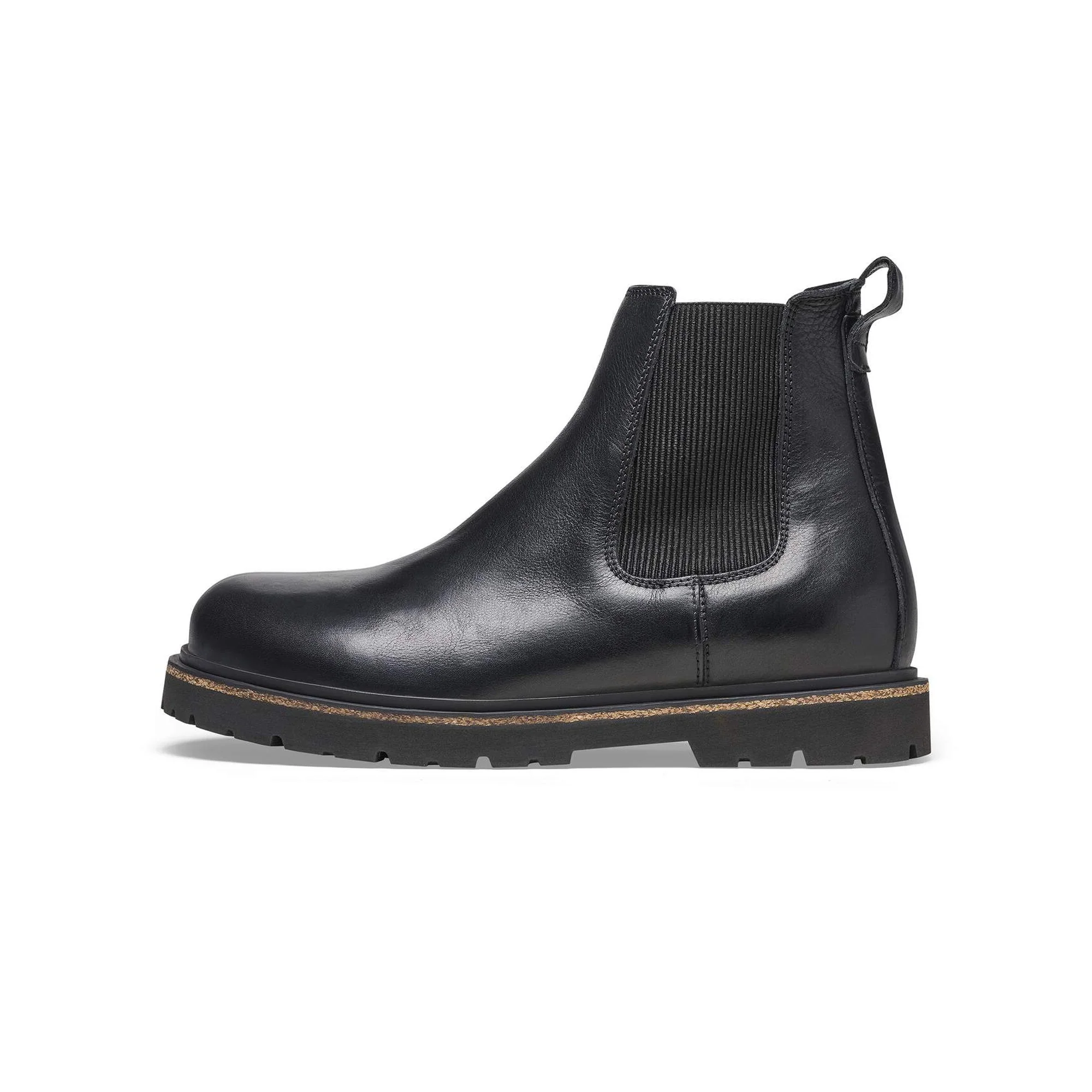 Birkenstock Mens Highwood LTR Boots
