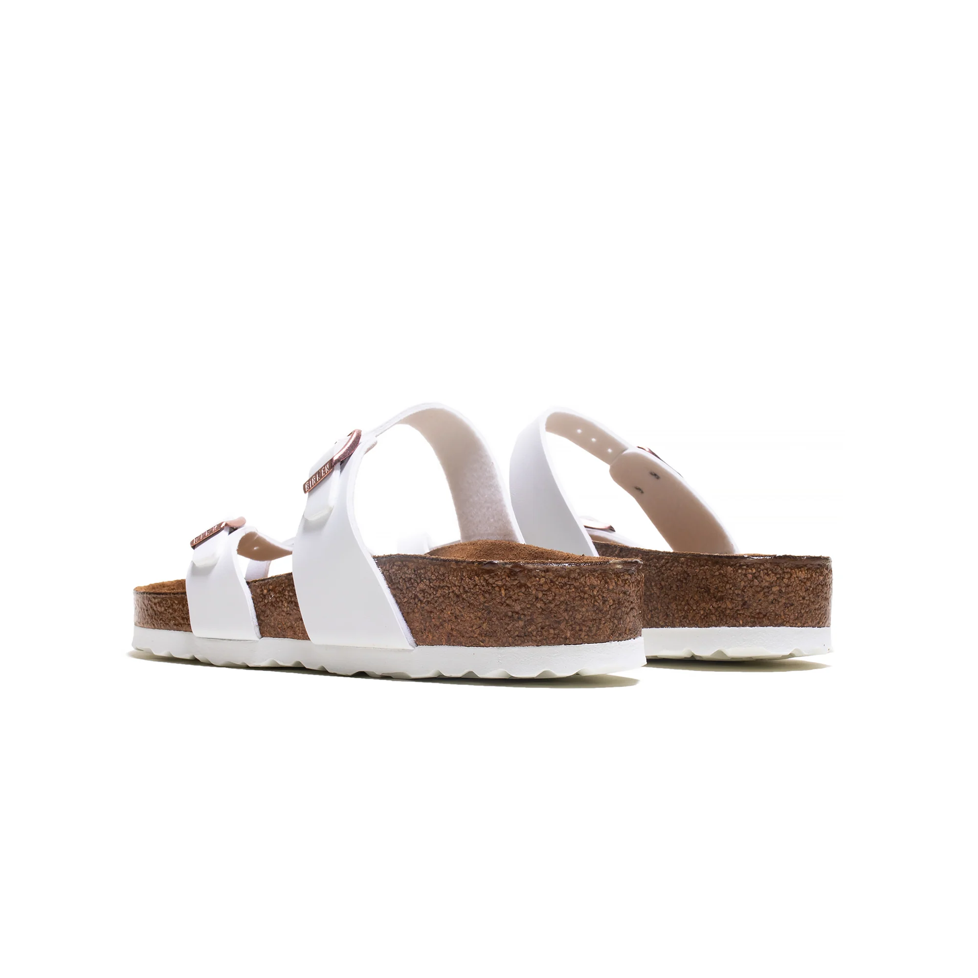 BIRKENSTOCK MEN MAYARI SANDAL - Image 4