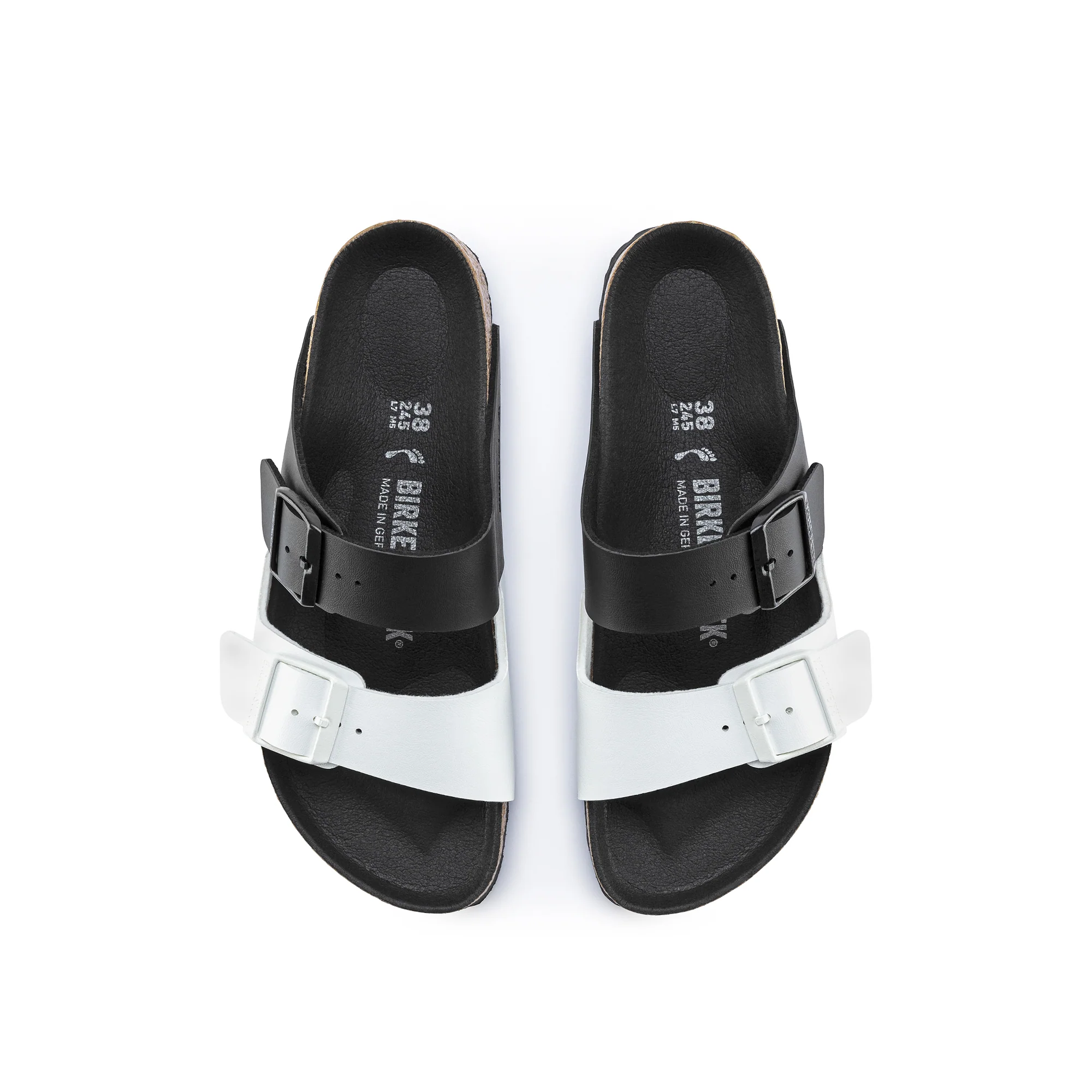 Birkenstock Split Arizona Sandals - Image 2