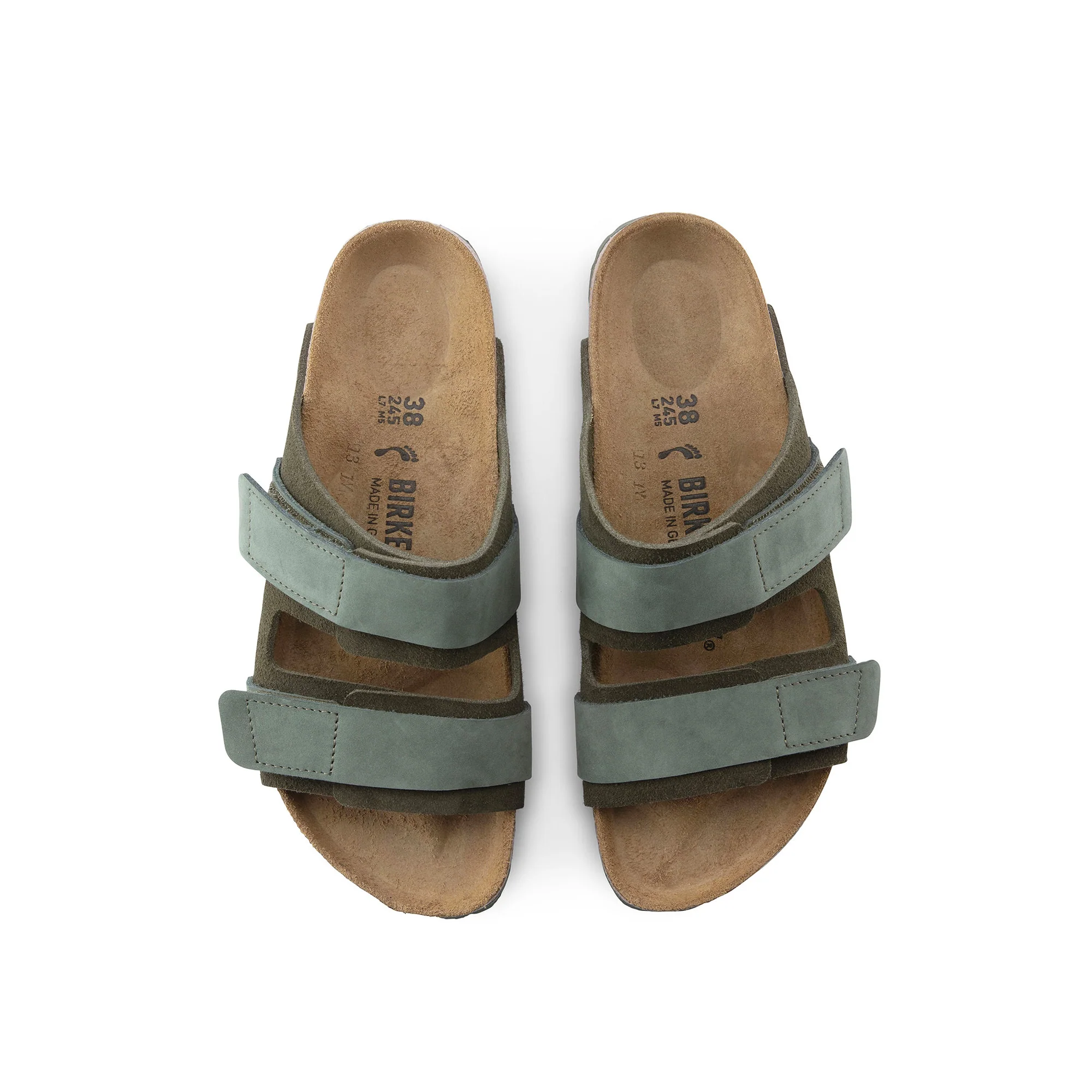 Birkenstock Uji Sandals - Image 2