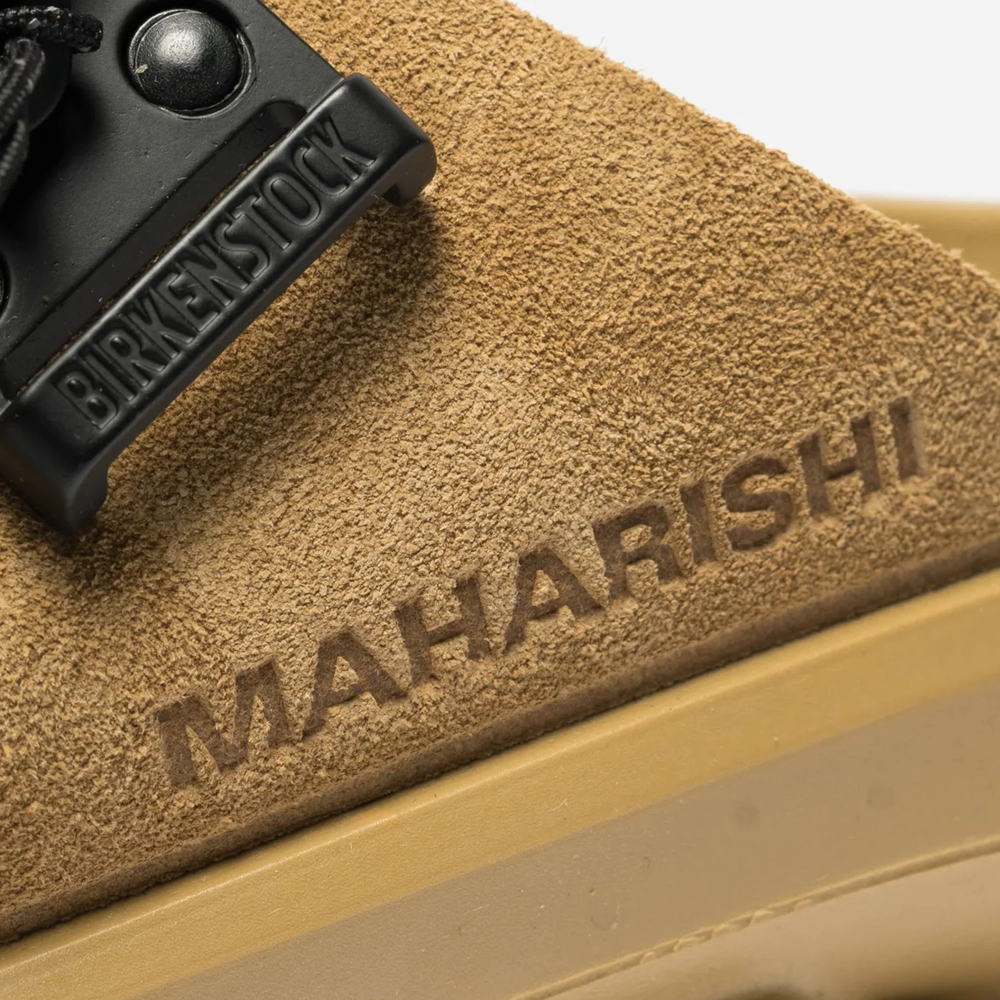 Birkenstock x Maharishi Mogami Terra Tech Sandal - Image 4