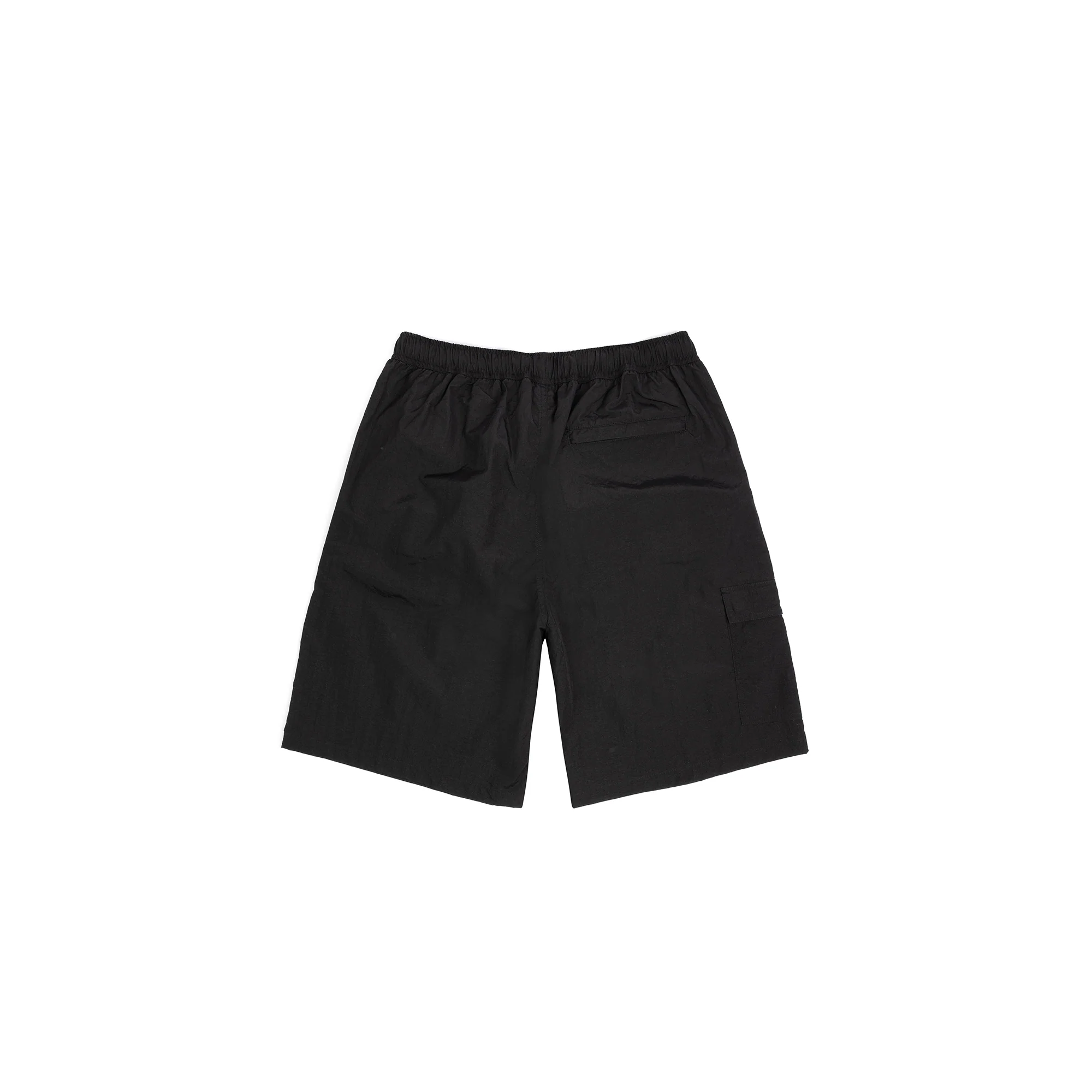 Boiler Room Mens Board Shorts - Image 2