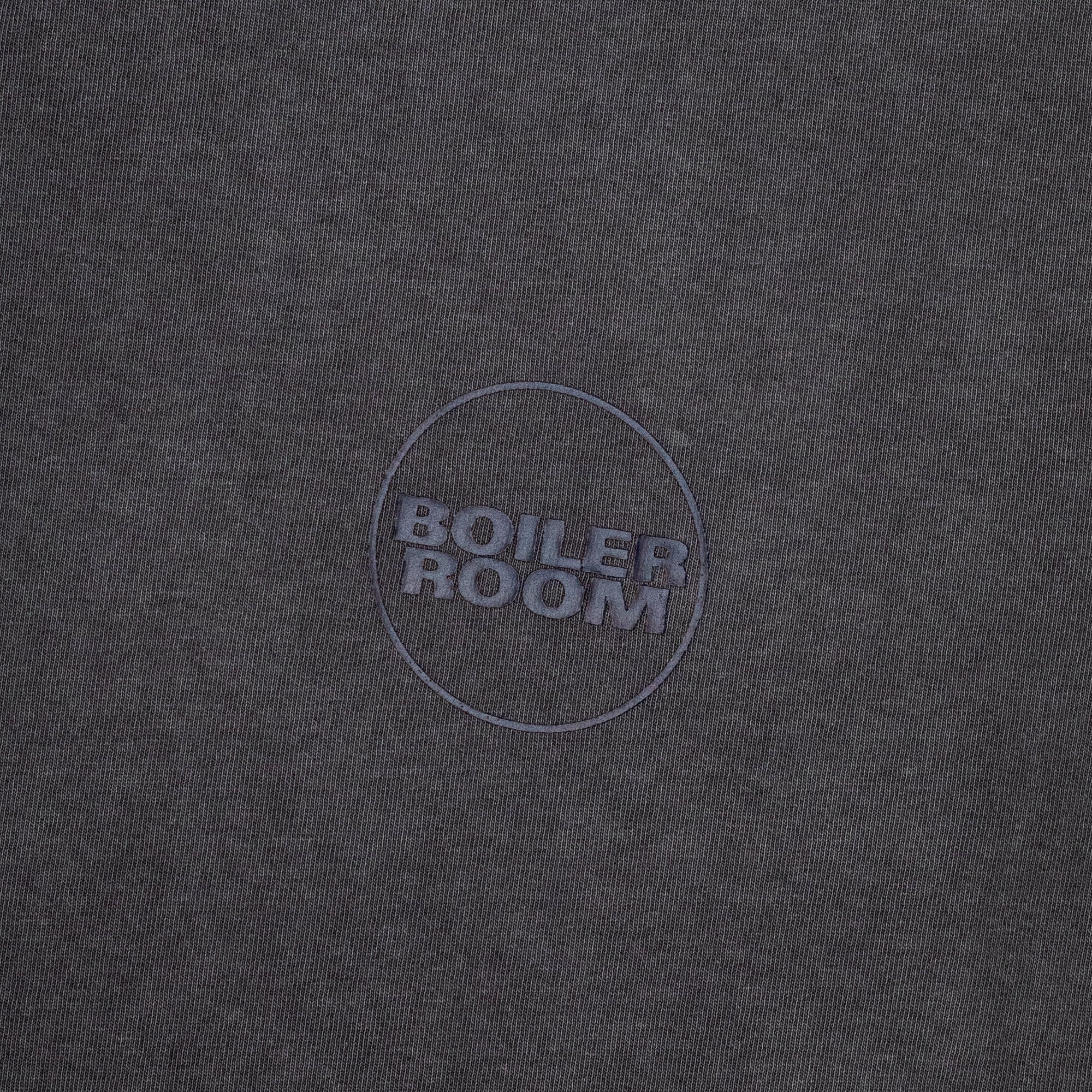 Boiler Room Mens Core Tee - Image 3