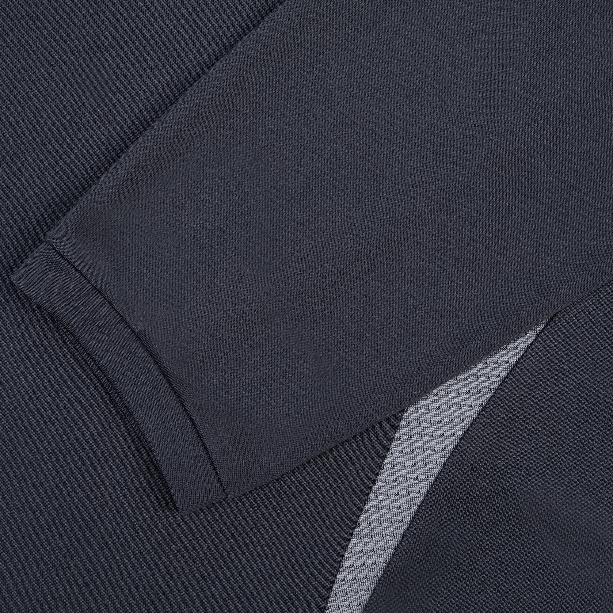 Boiler Room x Umbro Mens Football Tee - Image 4