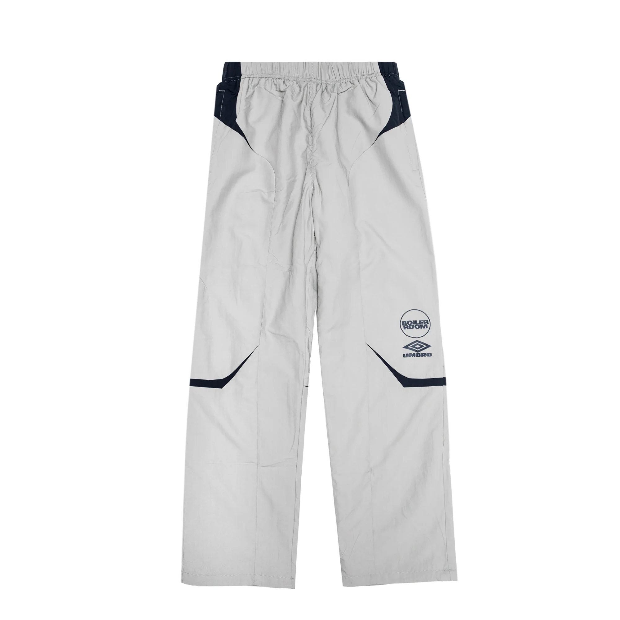 Boiler Room x Umbro Mens Shell Track Pant