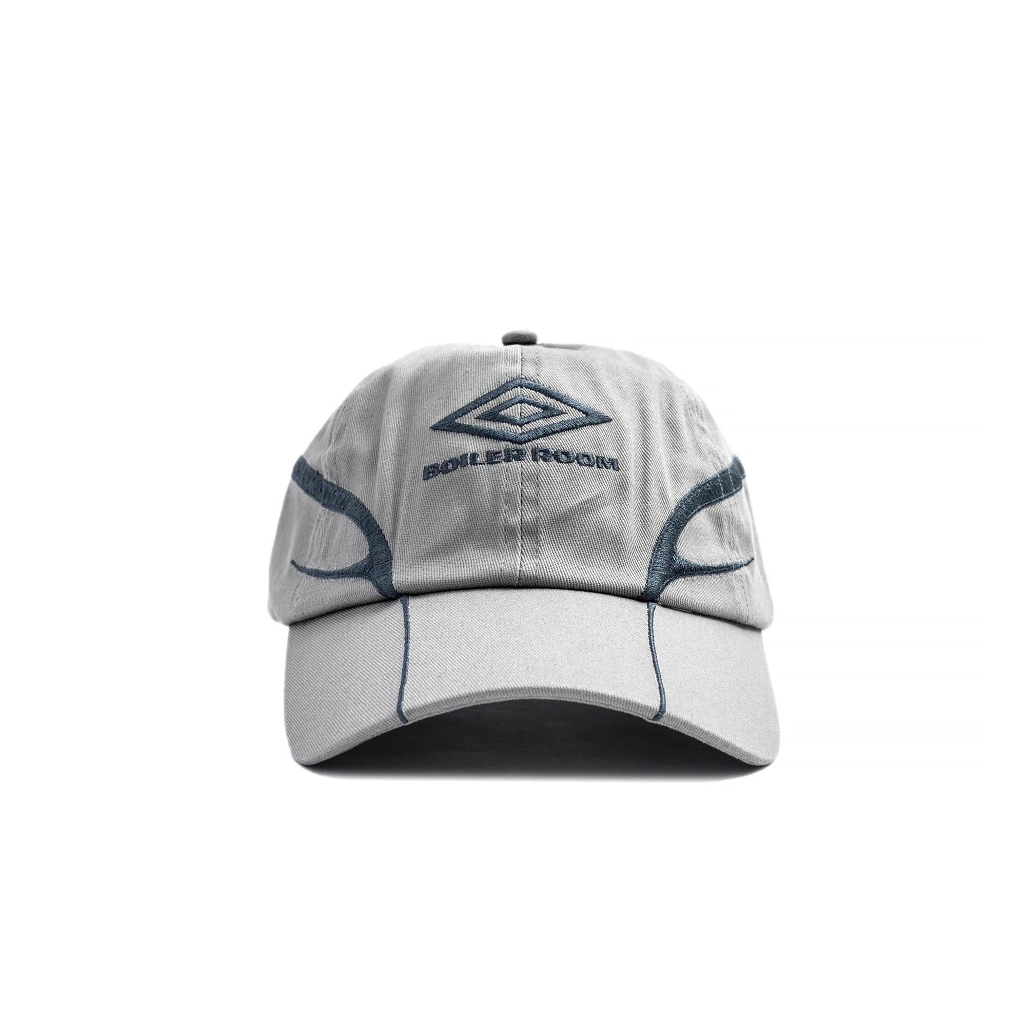 Boiler Room x Umbro Cap