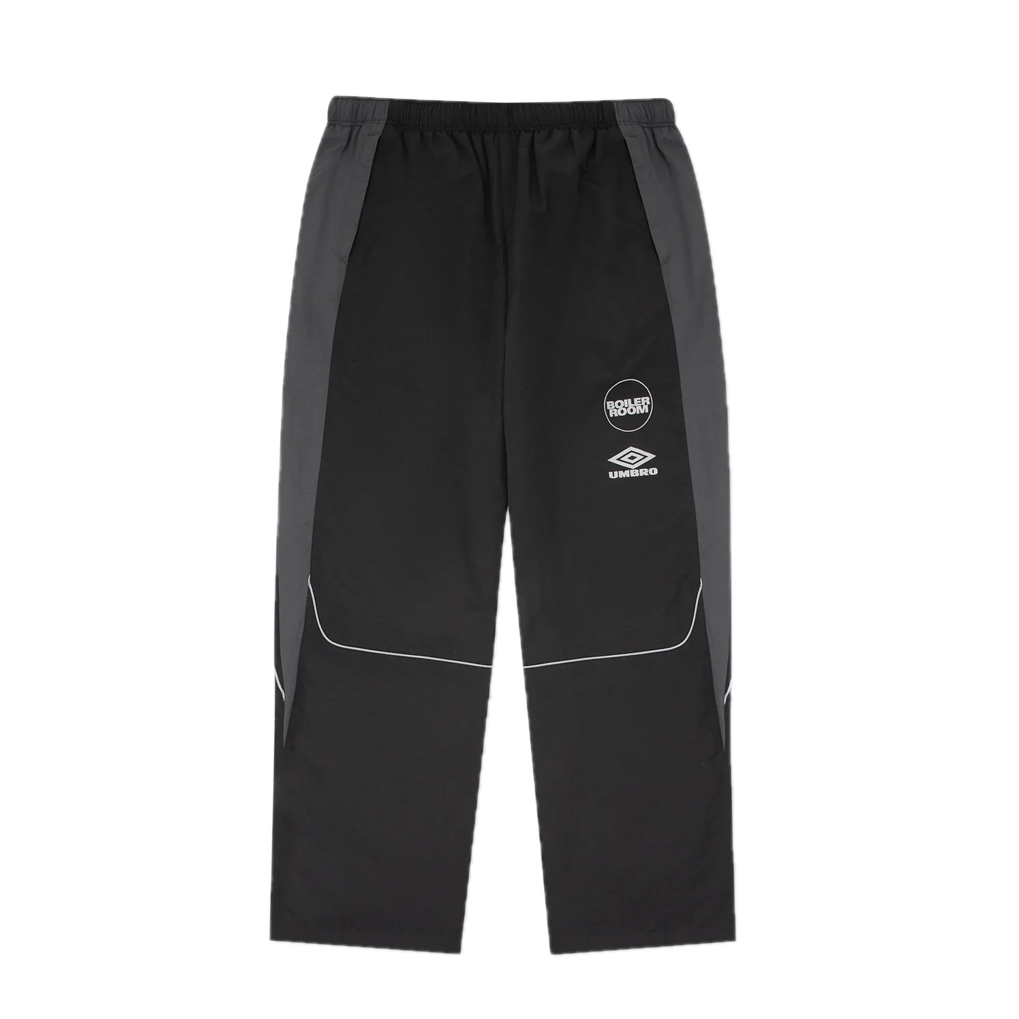 Boiler Room x Umbro Mens Shell Track Pant