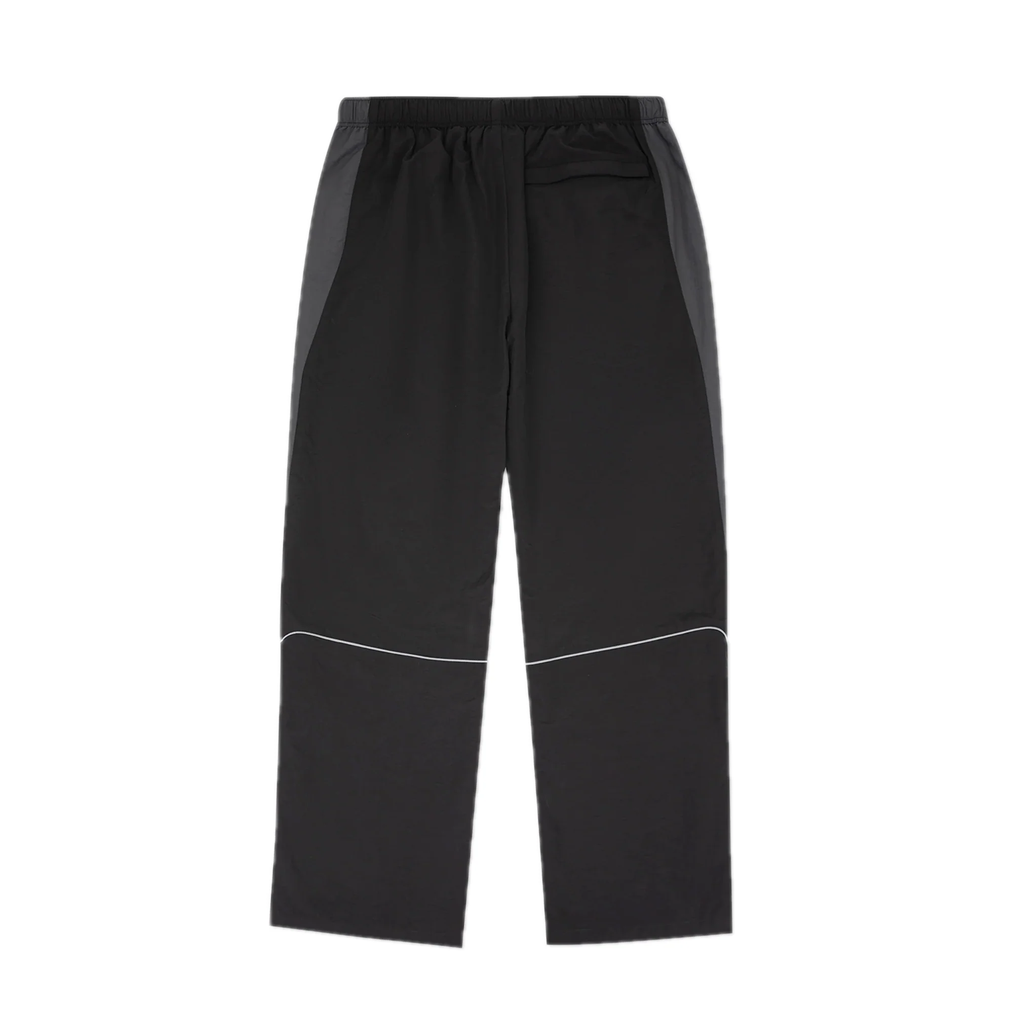 Boiler Room x Umbro Mens Shell Track Pant - Image 2