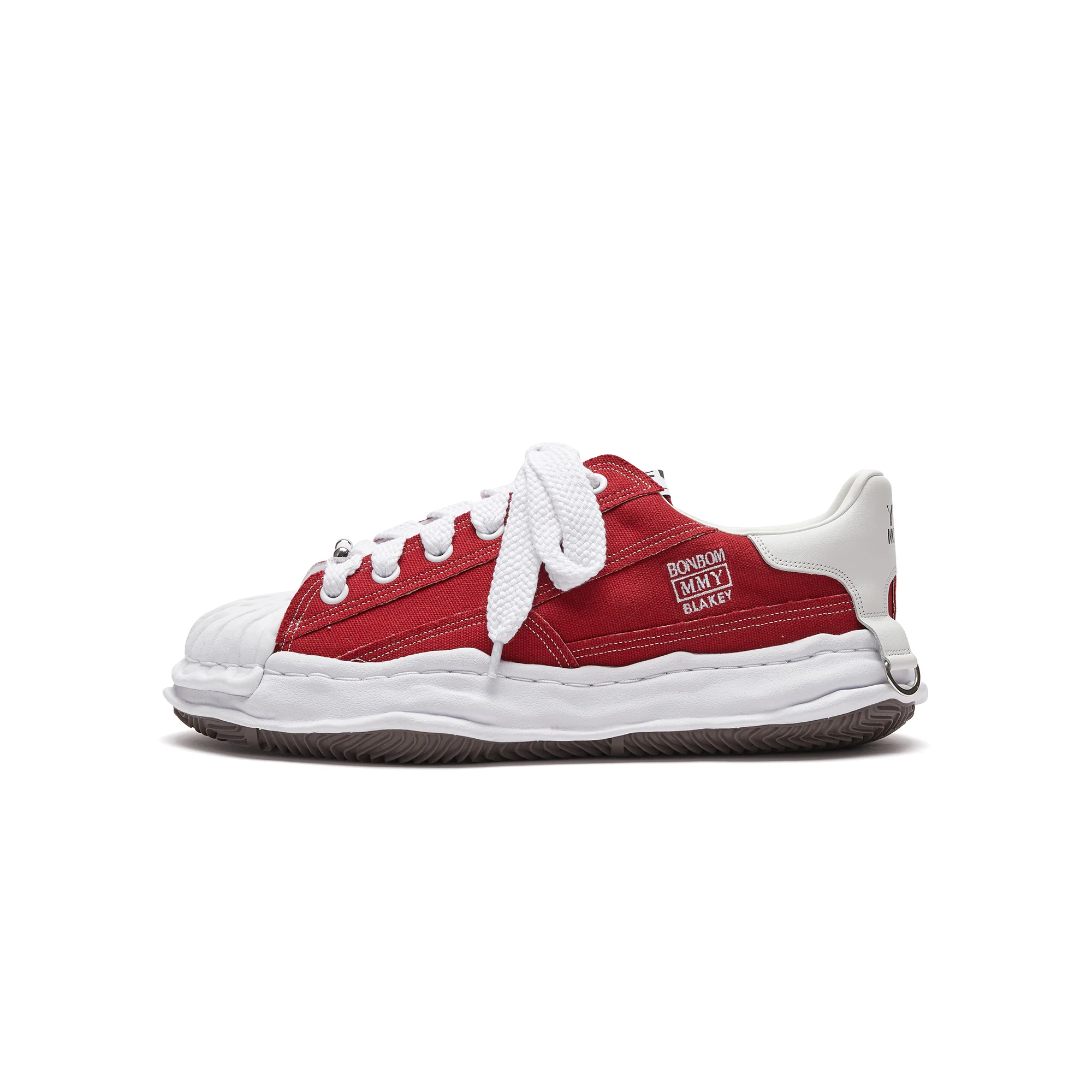 BonBom x Mihara Yasuhiro 'BLAKEY' Shoes