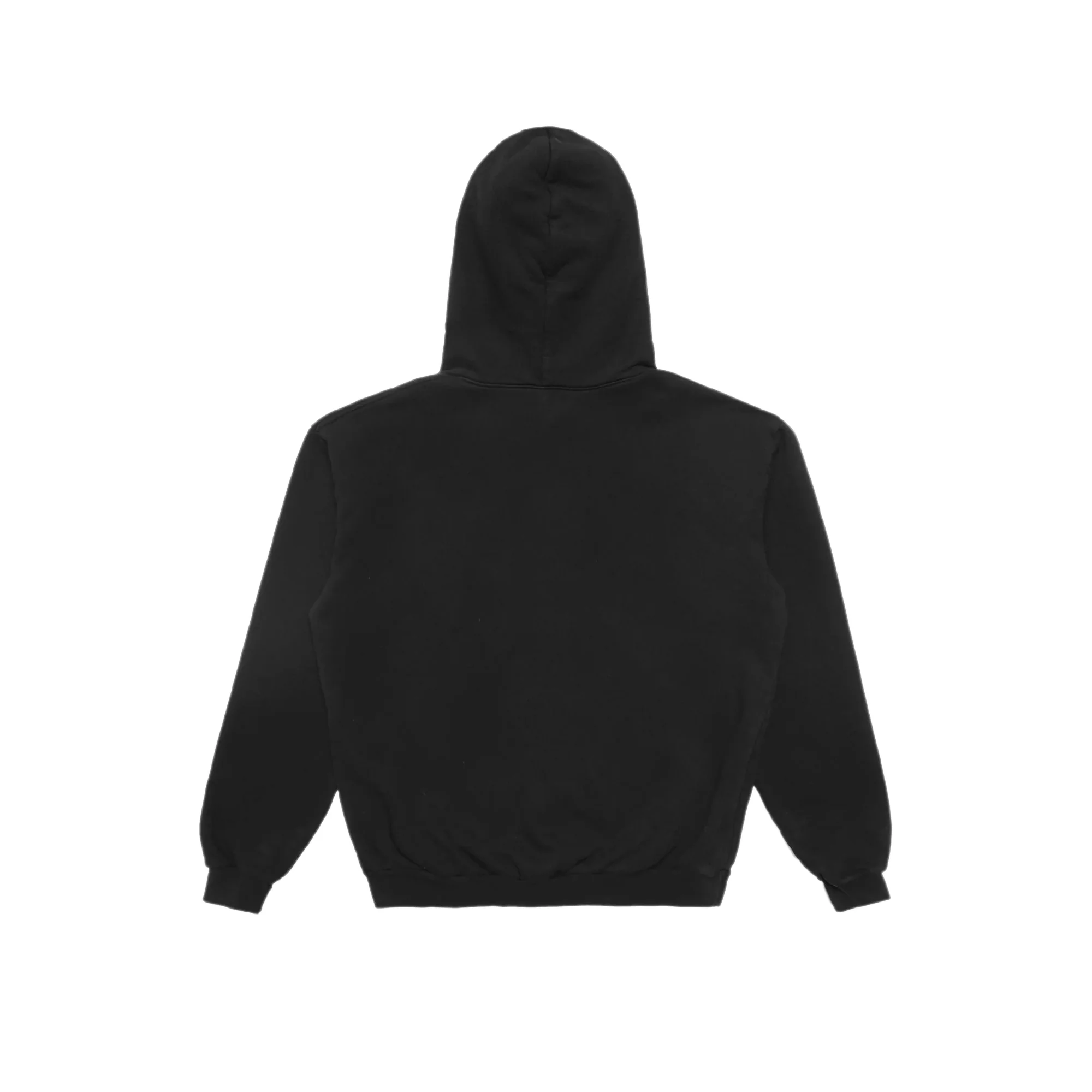 Born X Raised Mens Standard Hoodie - Image 2