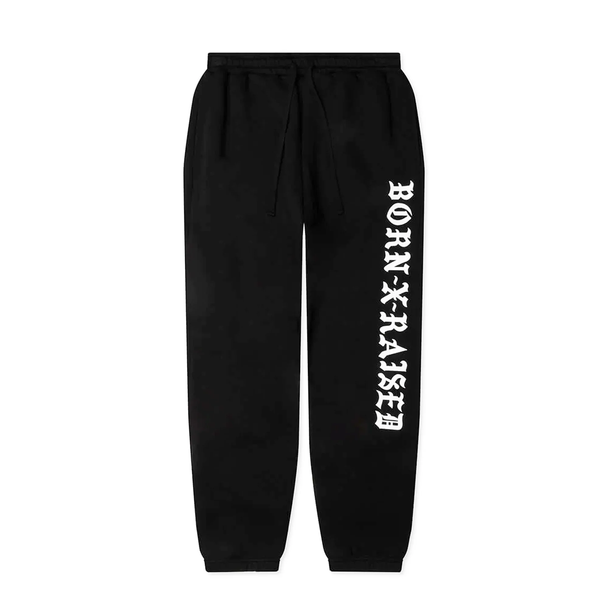 Born X Raised Mens Standard Sweatpants